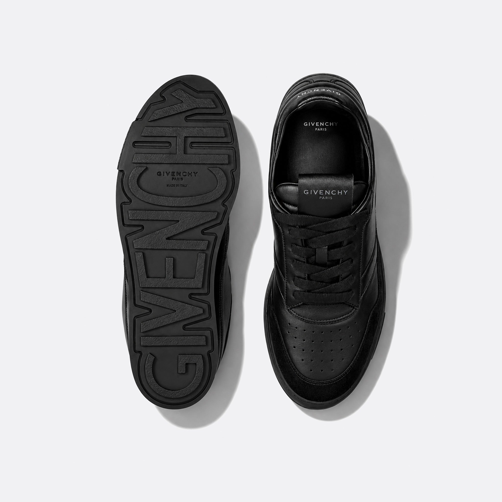 Yard Sneakers from Givenchy