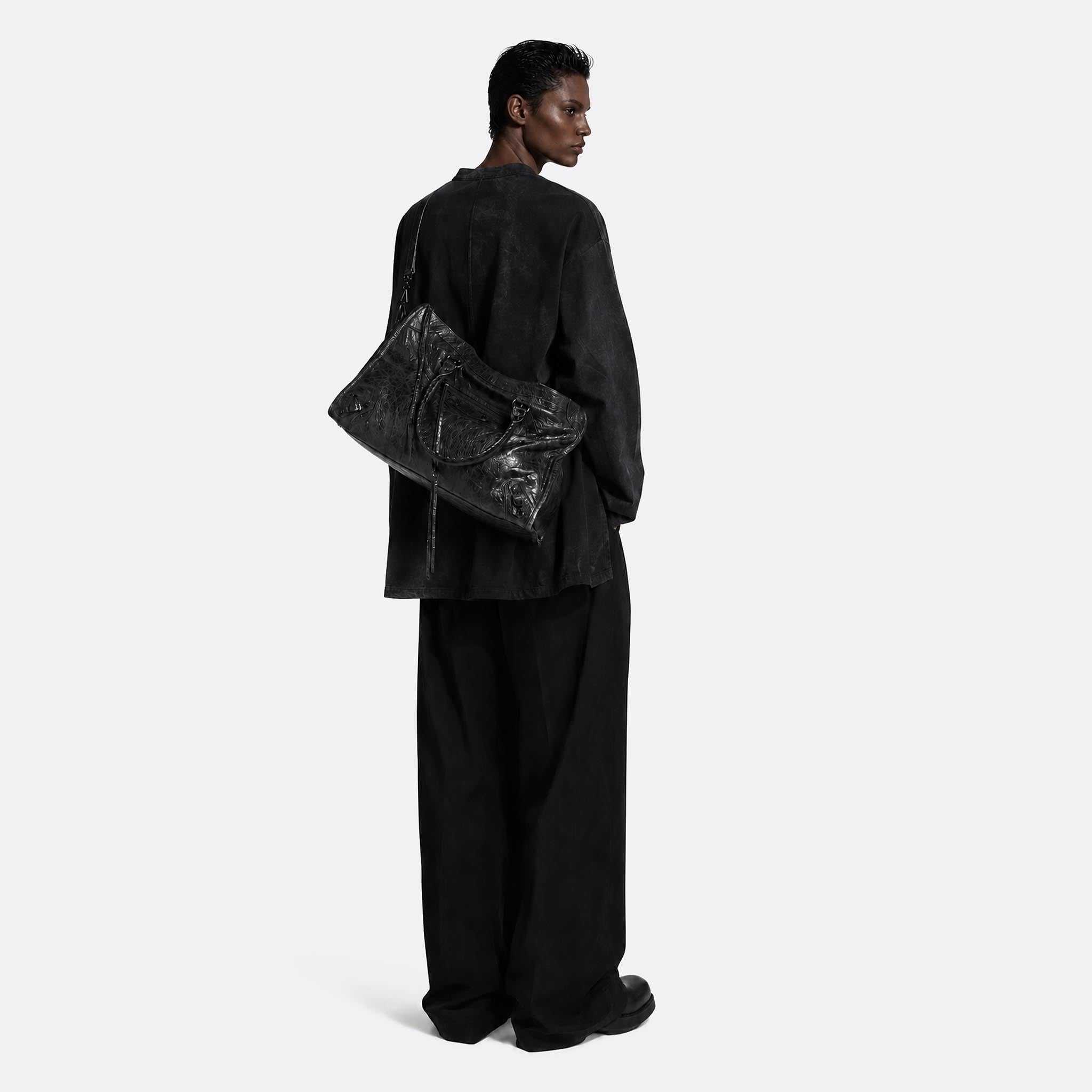 Le City Bag Large from Balenciaga