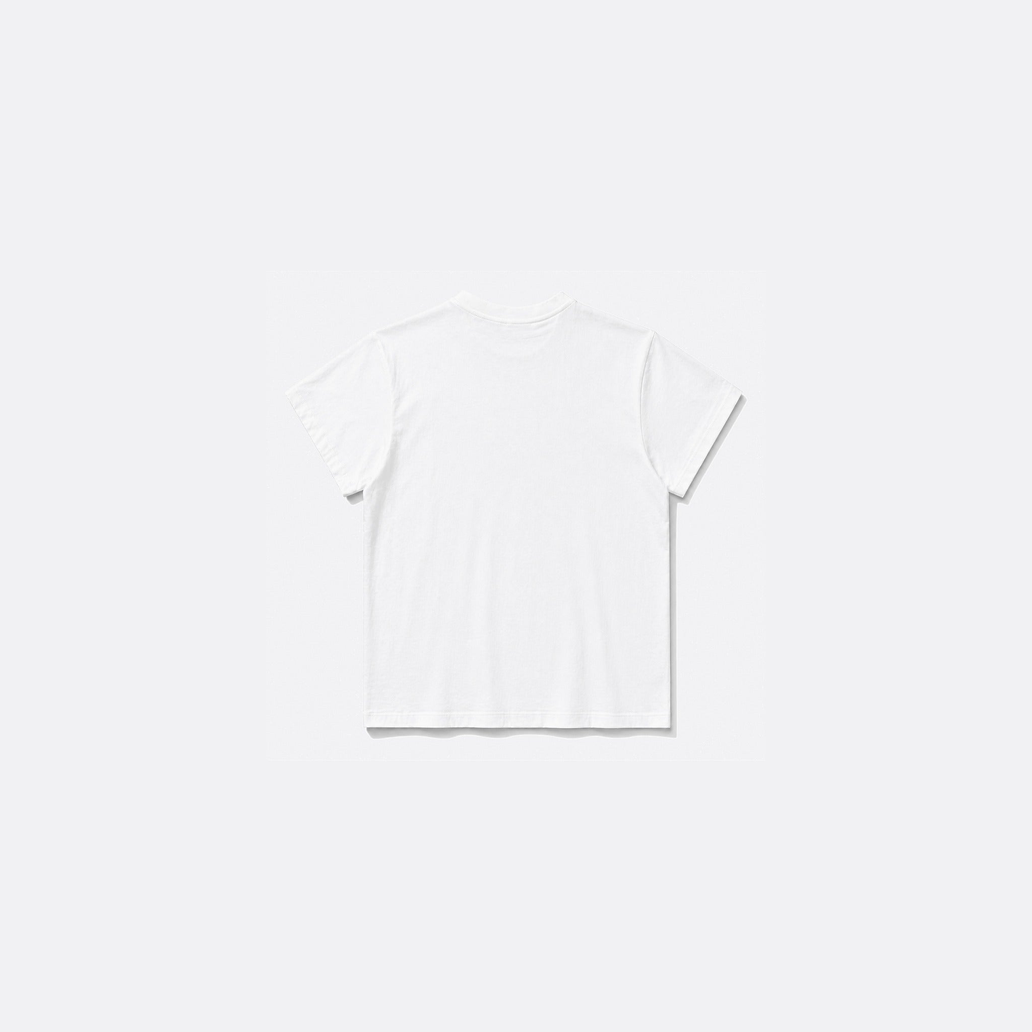 Numeric Signature T-Shirt from MM6 Maison Margiela