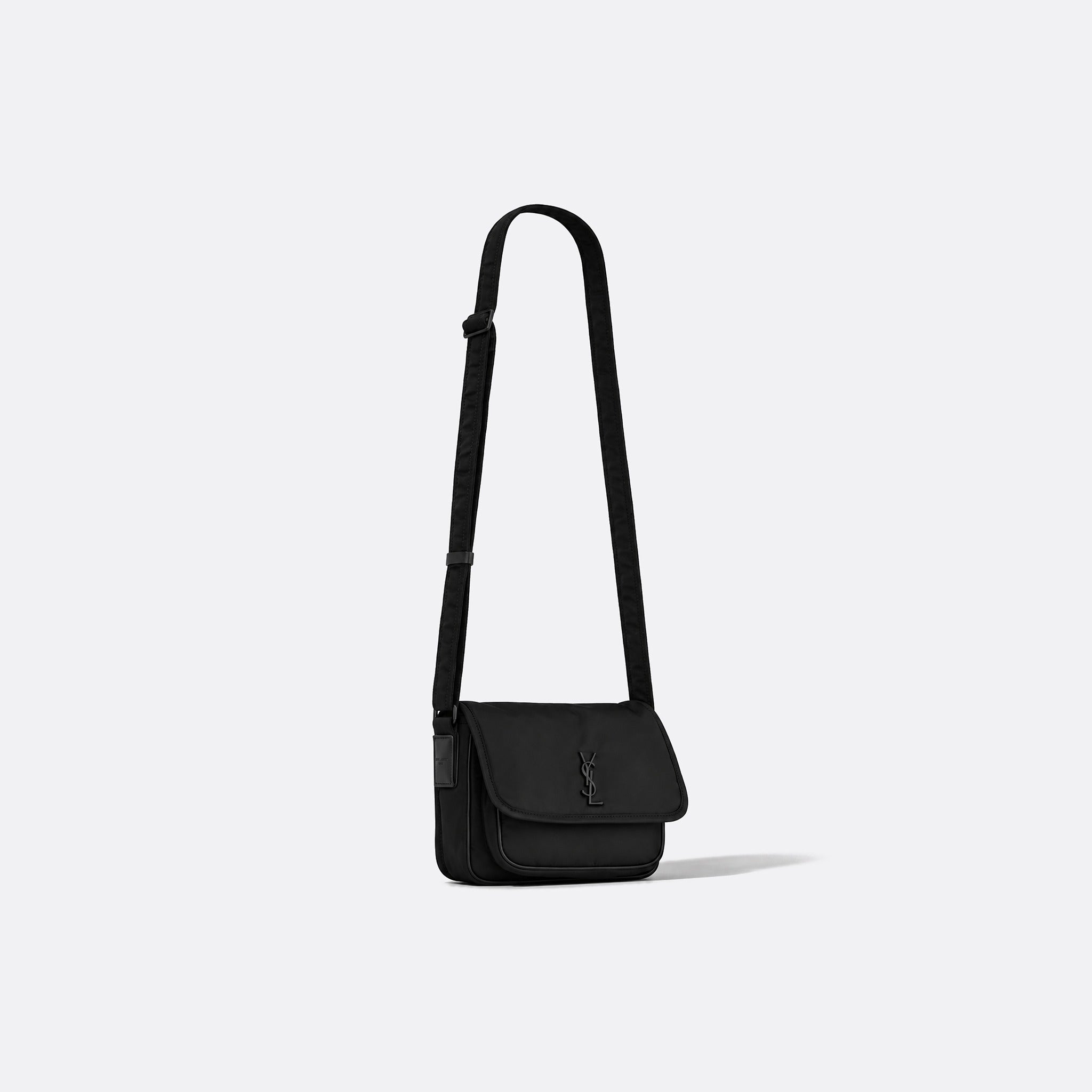 NIKI Small Messenger Bag from Saint Laurent