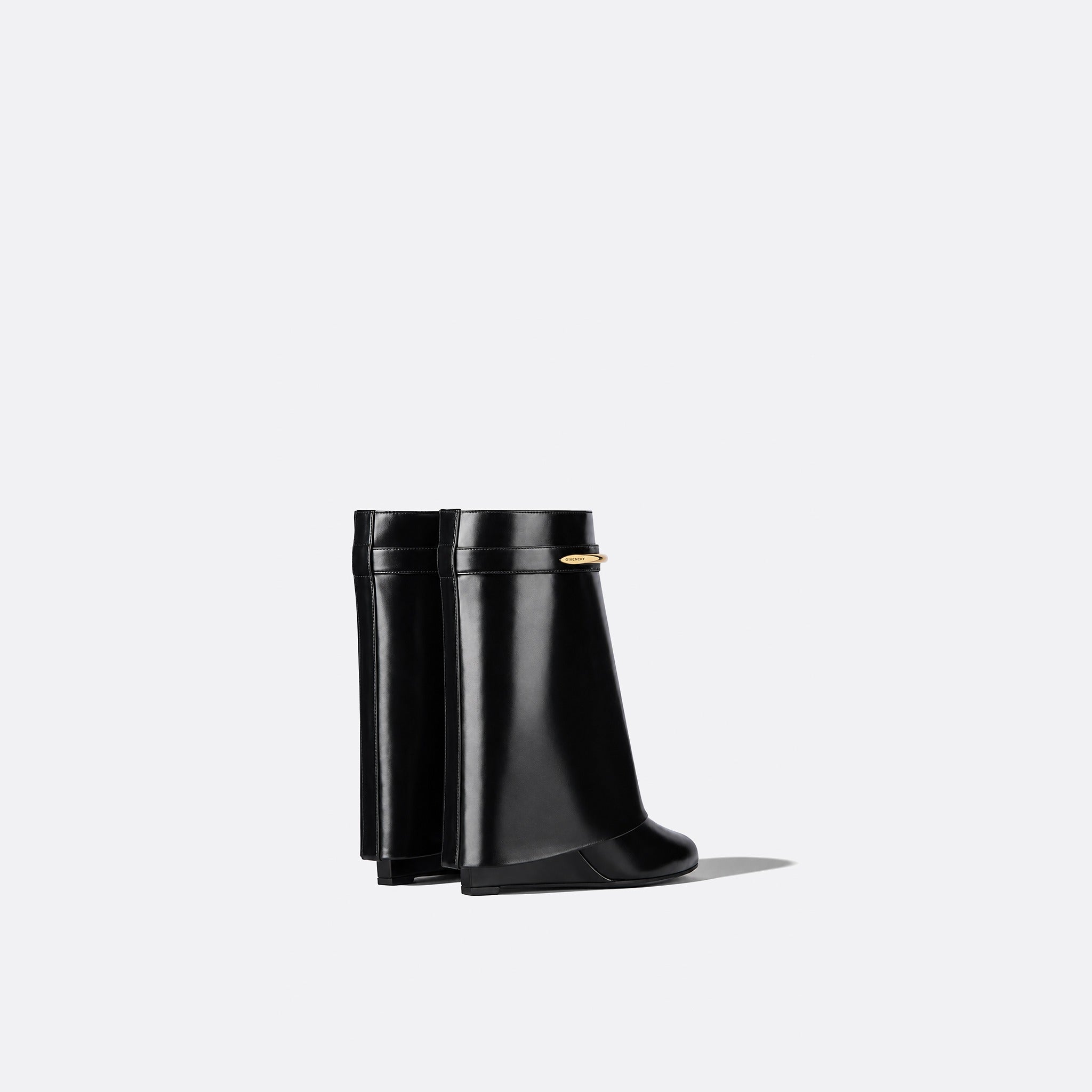  Shark Pinch Ankle Boots from Givenchy 