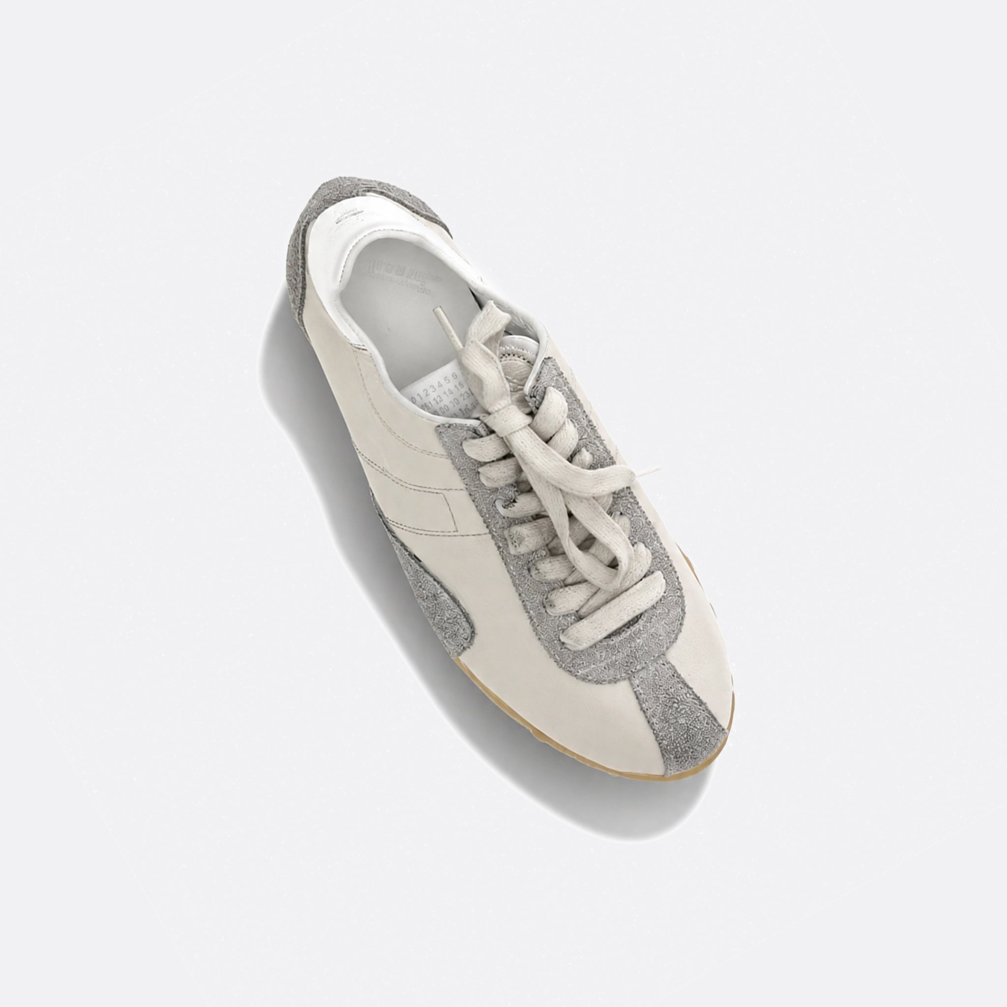 Sprinter Sneakers