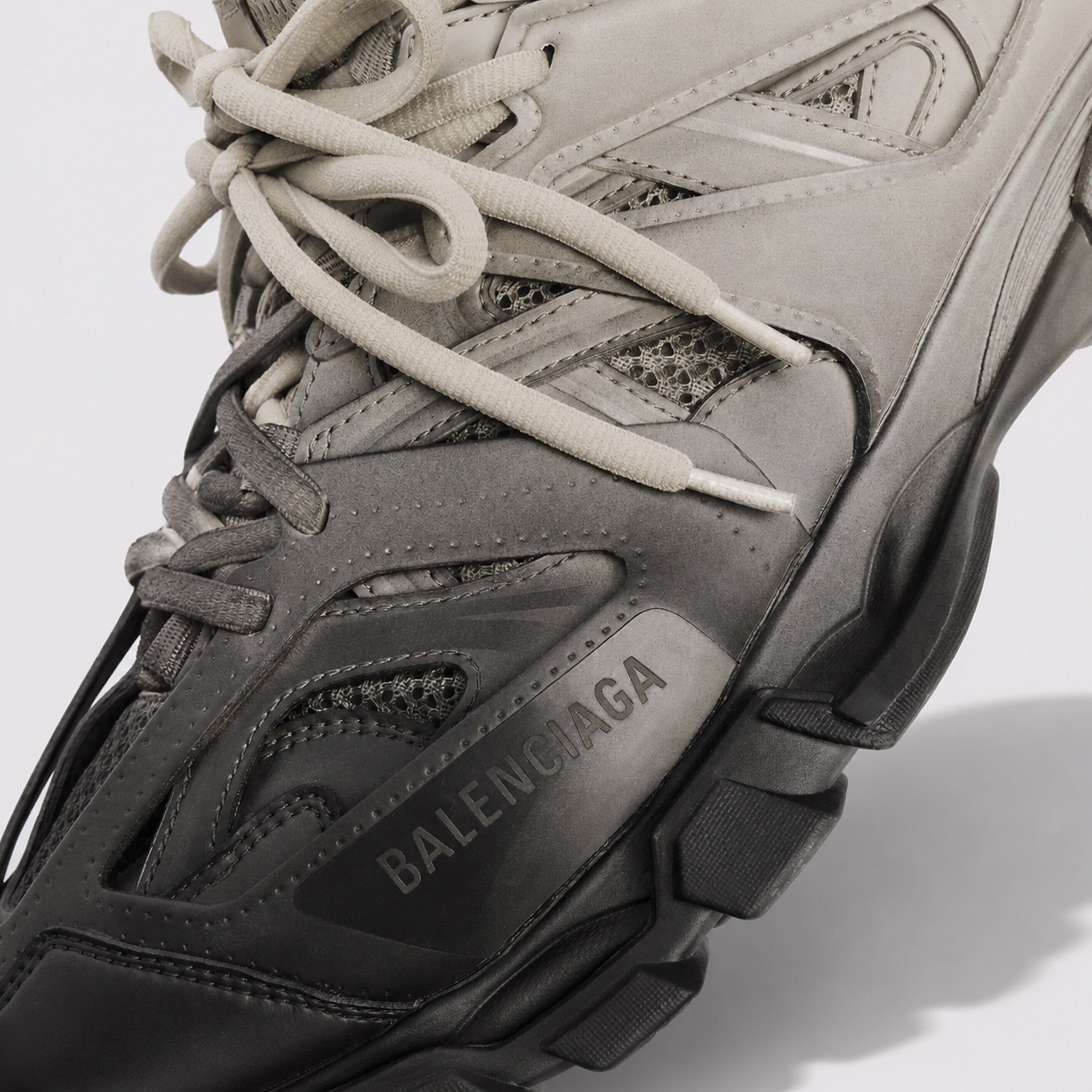 Track Gradient Sneakers from Balenciaga