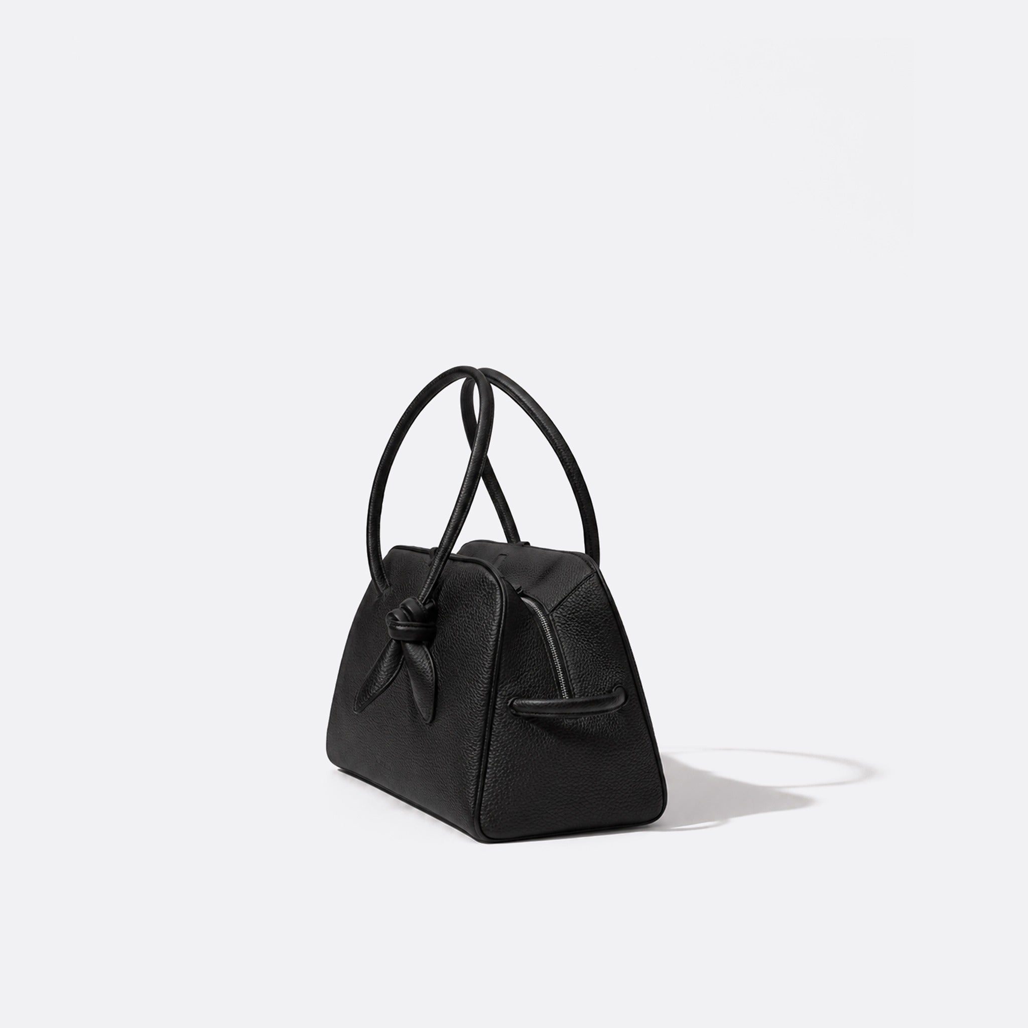 Turismo Bowling Bag from Jacquemus