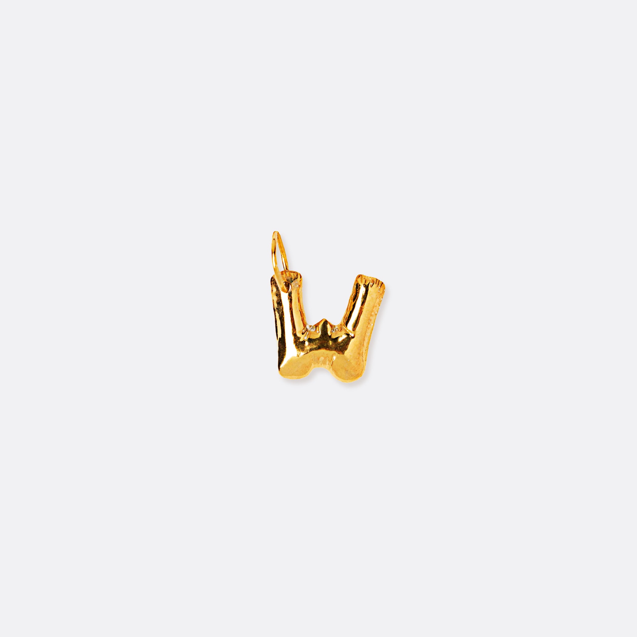 Vibe Harsløf Studio Love Letters - W Pendant