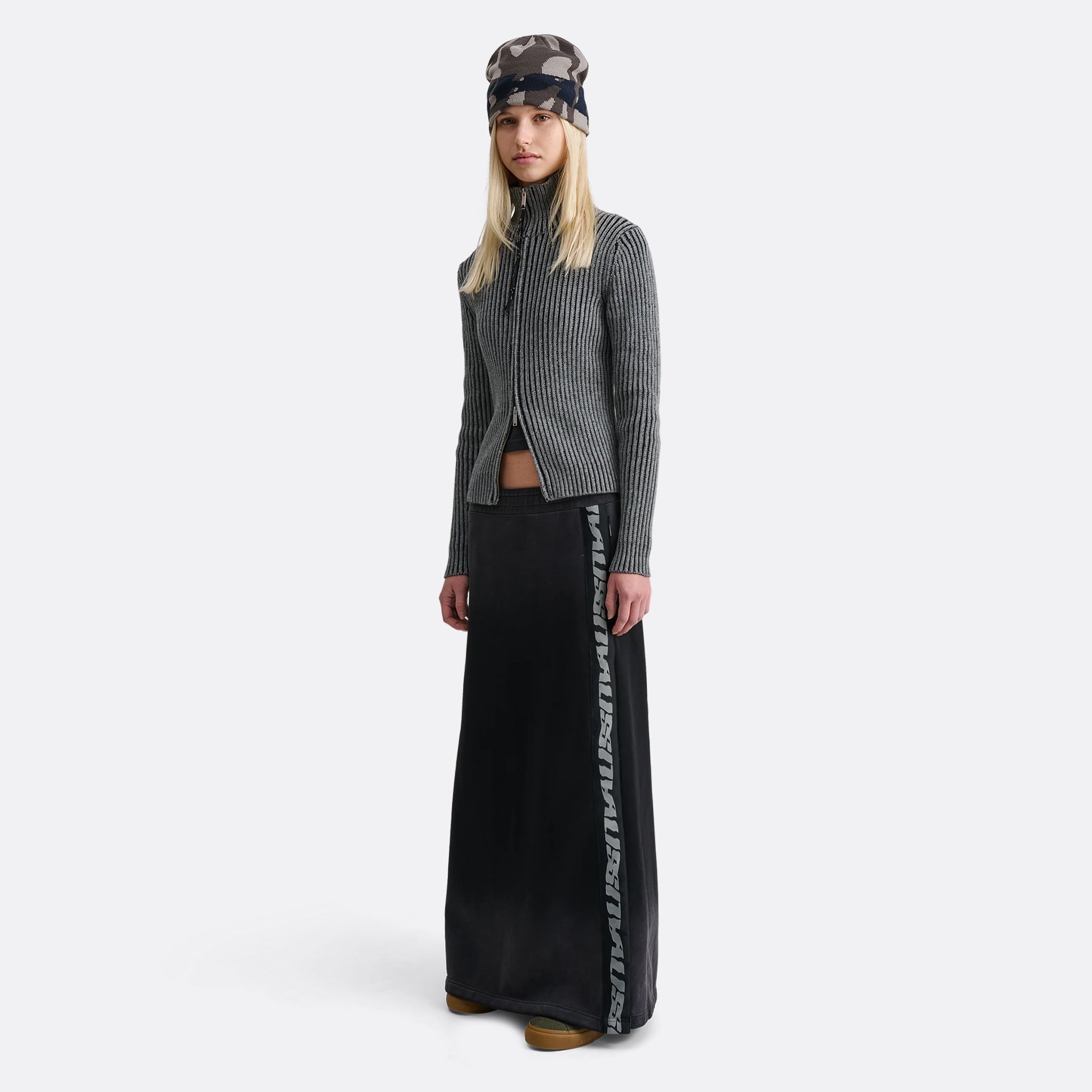 ALIS Pearos Knit Sweater