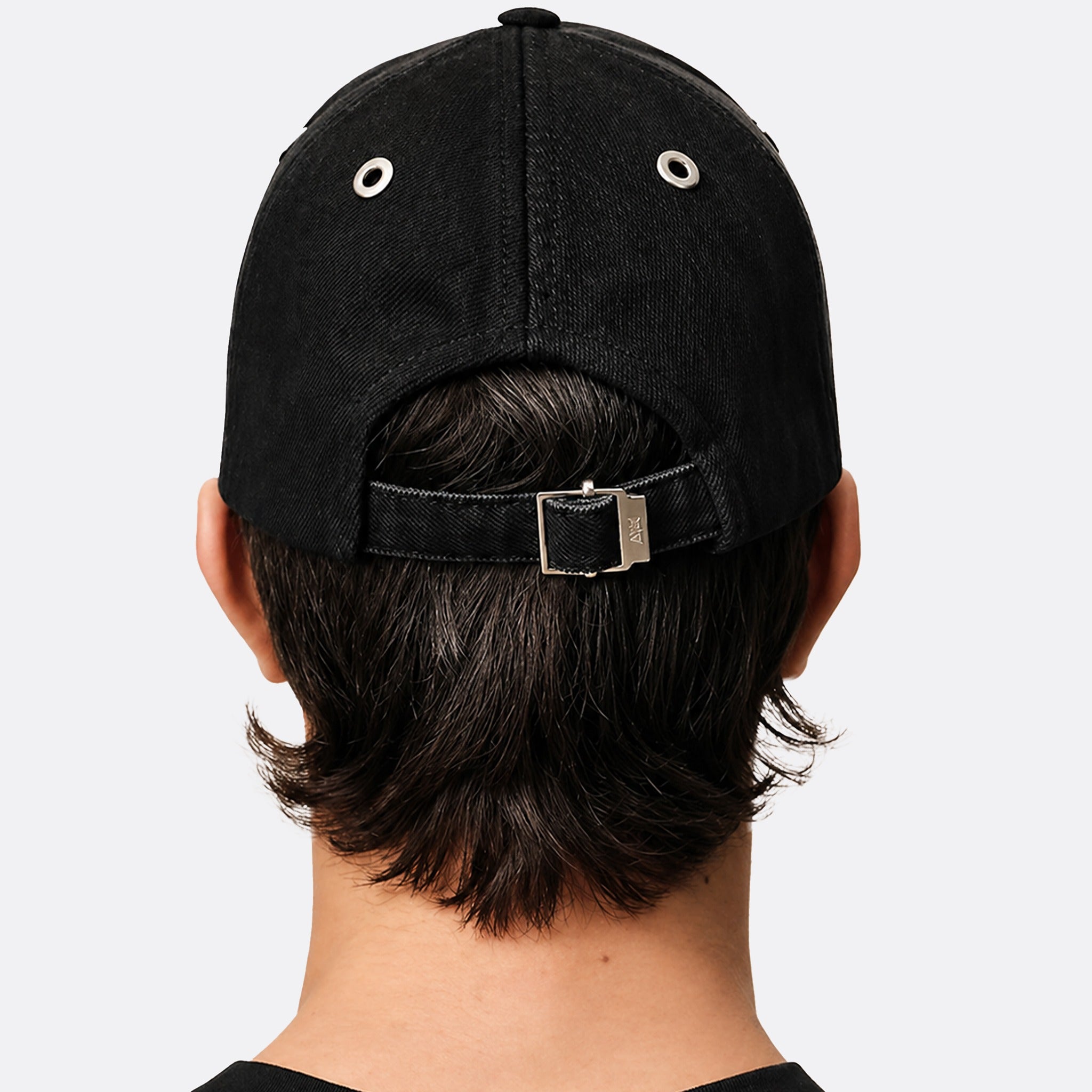 Ami De Coeur Embroidery Cap