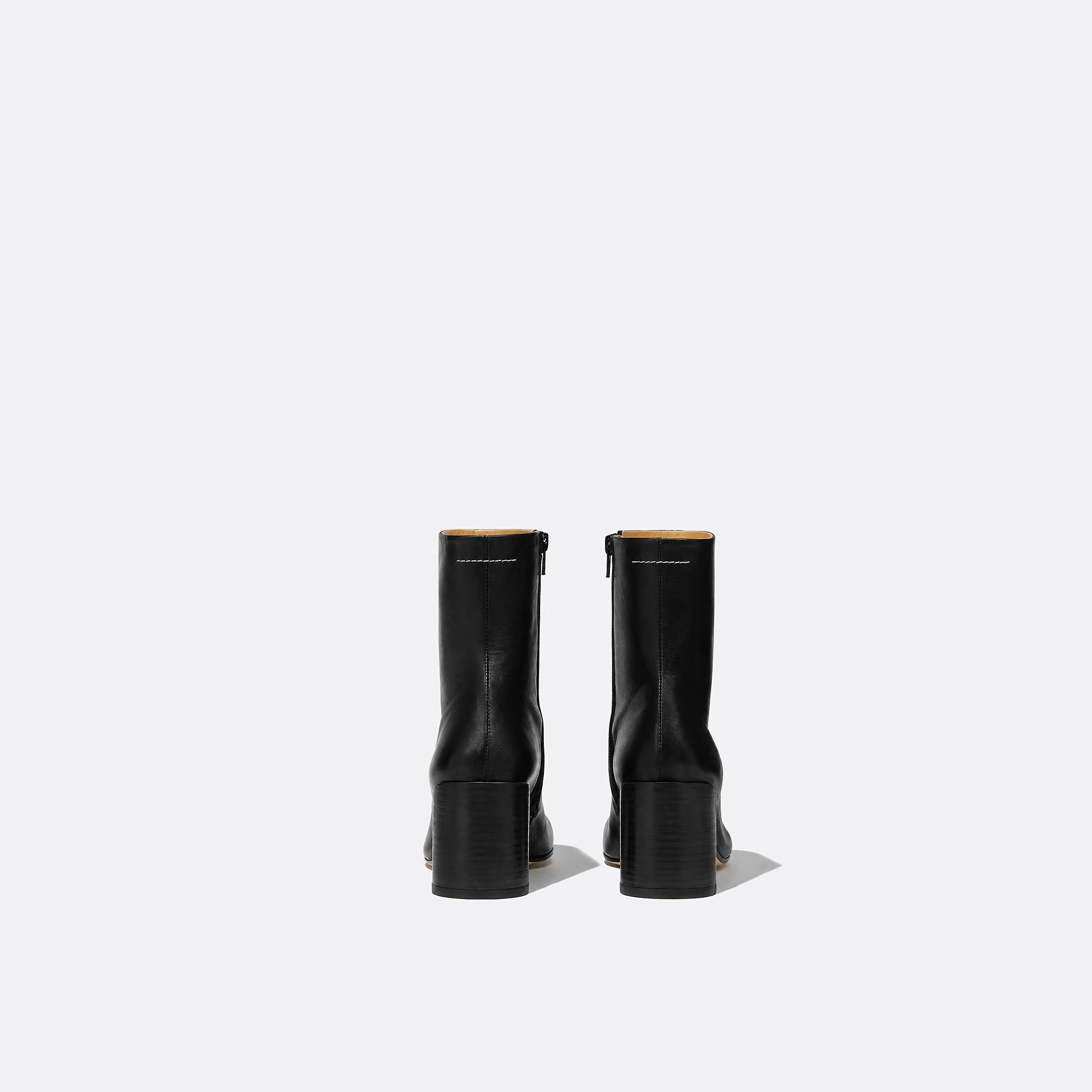 Anatomic Ankle Boots from MM6 Maison Margiela