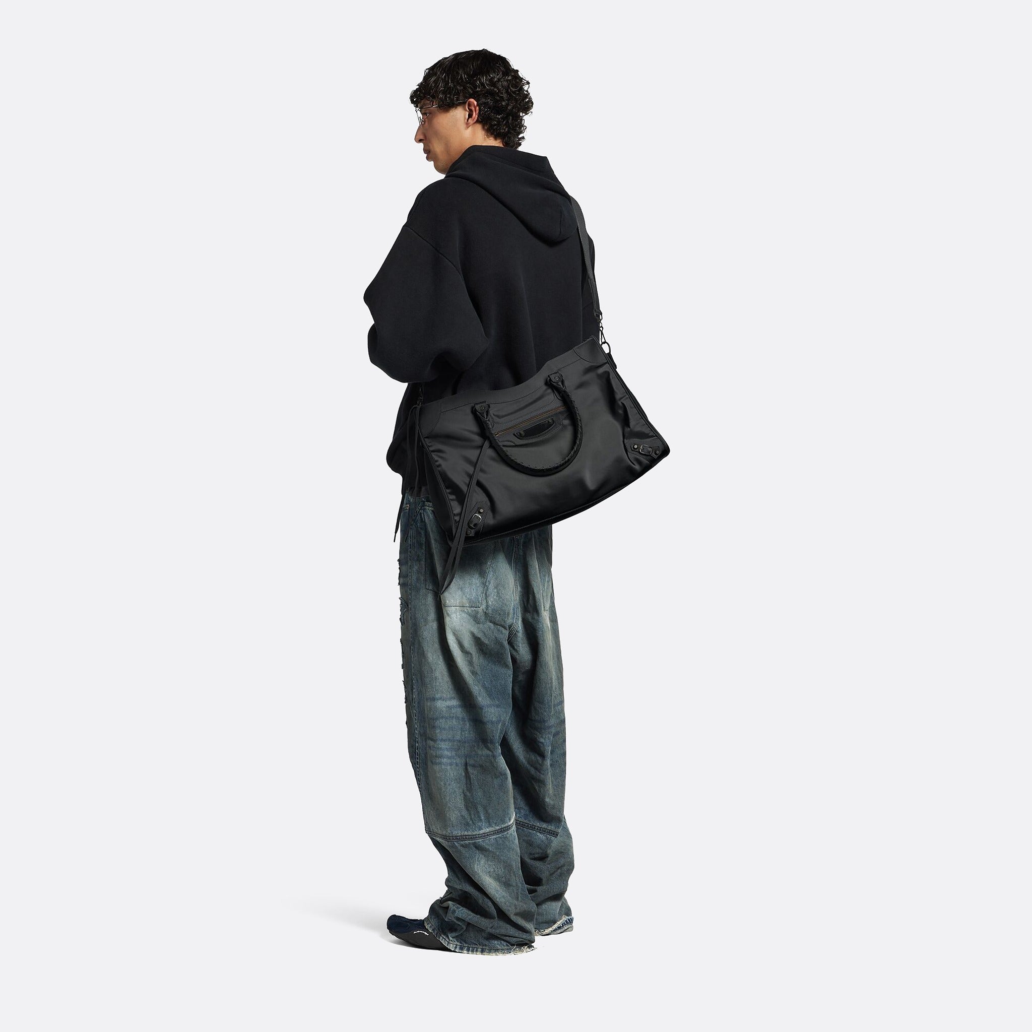 Le City Large Bag from Balenciaga