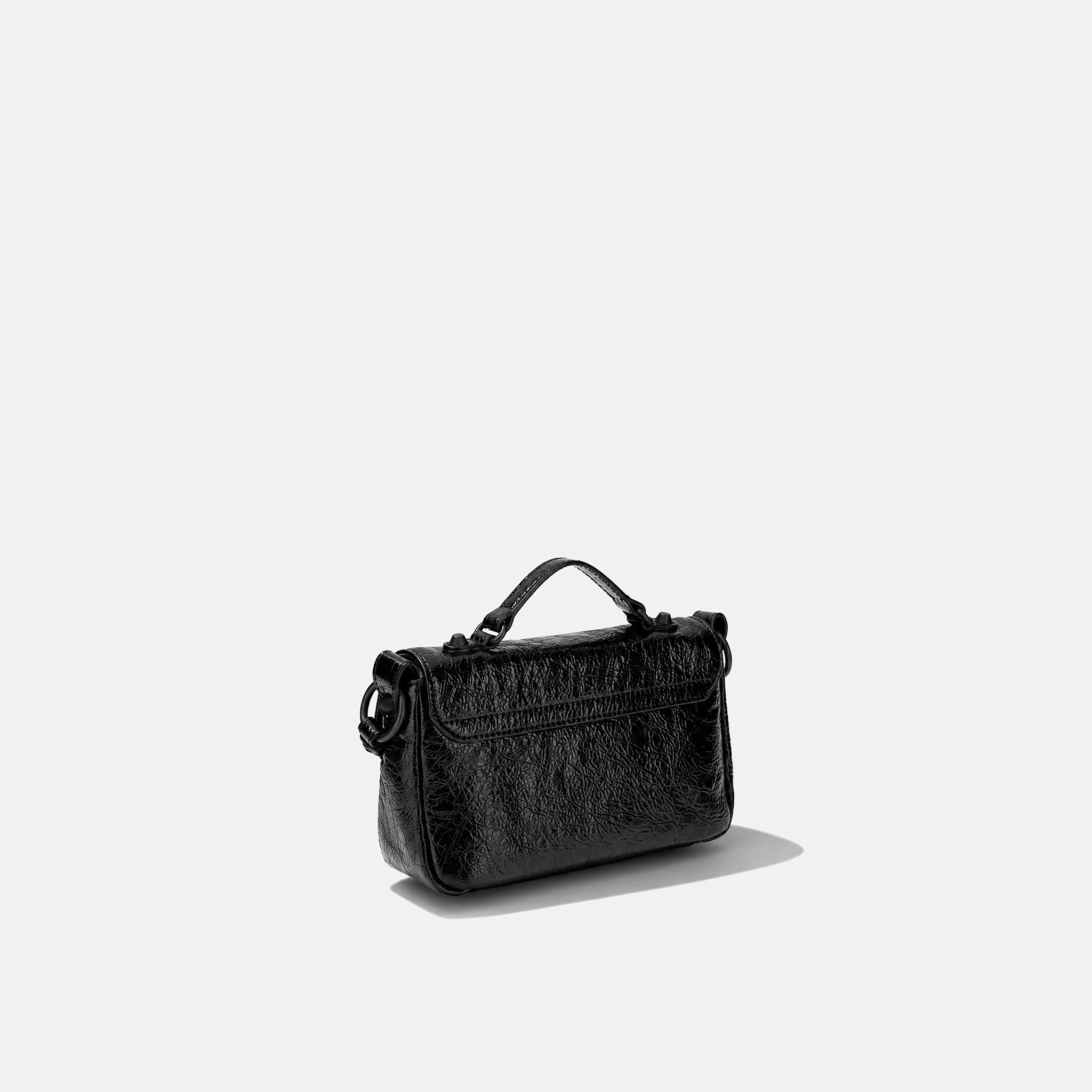Le City Nano Shoulder Bag from Balenciaga