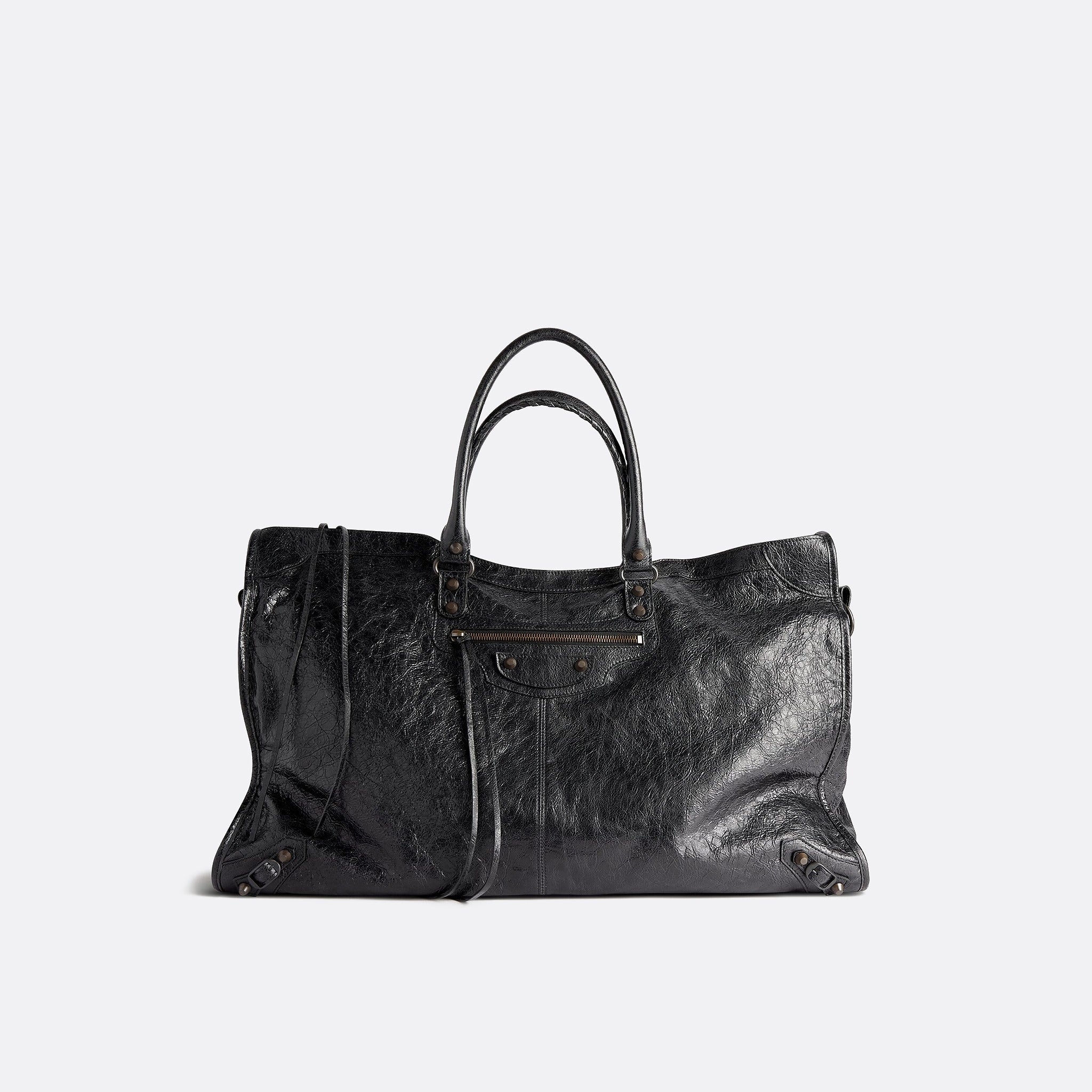 Le City Travel Bag from Balenciaga