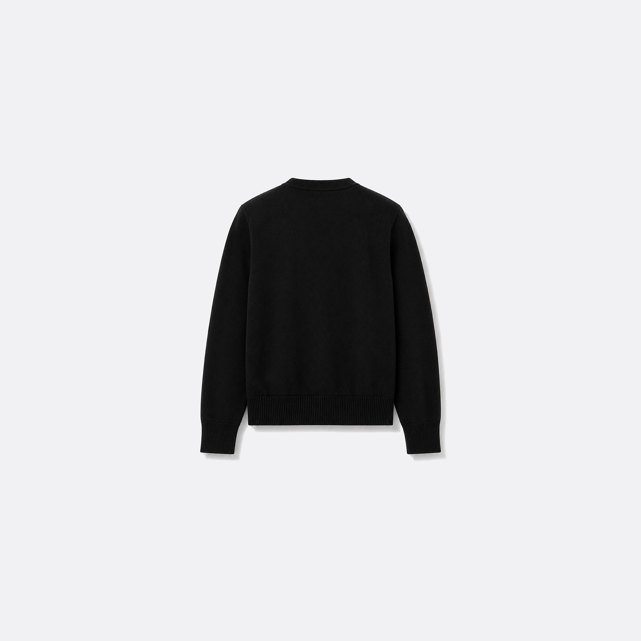  Banana Print Sweater from GANNI 