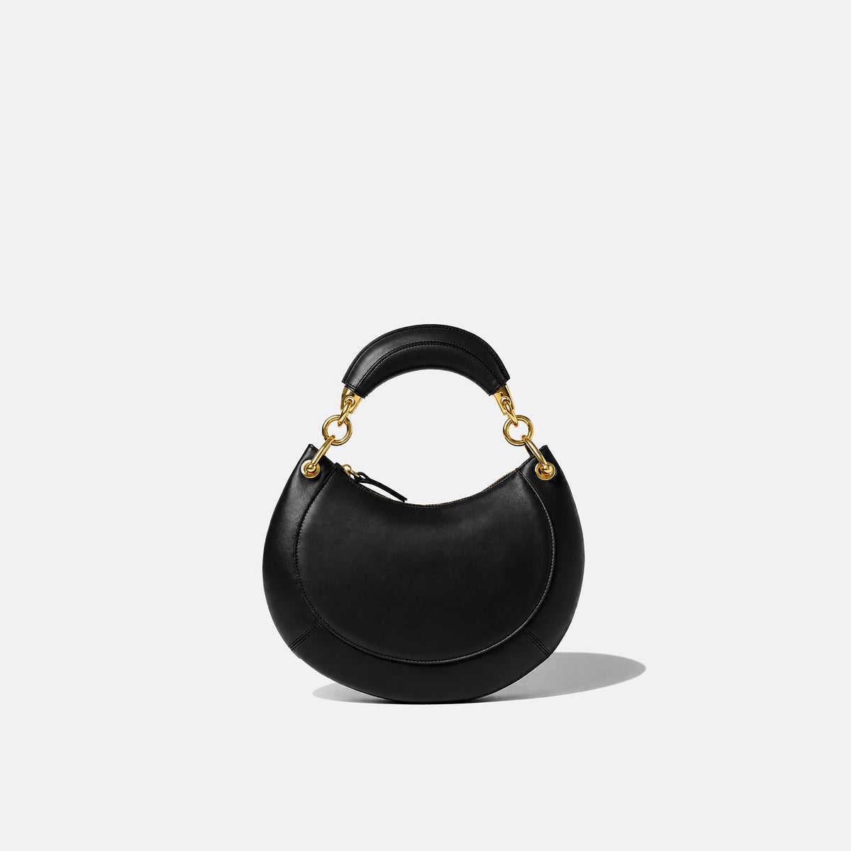 Banana Small Zipped Hobo Bag from Chloé