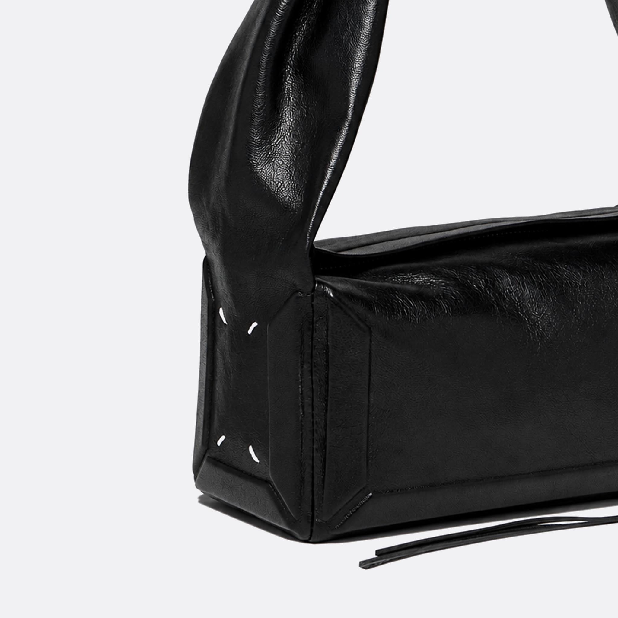 Box Bag East West Small from Maison Margiela