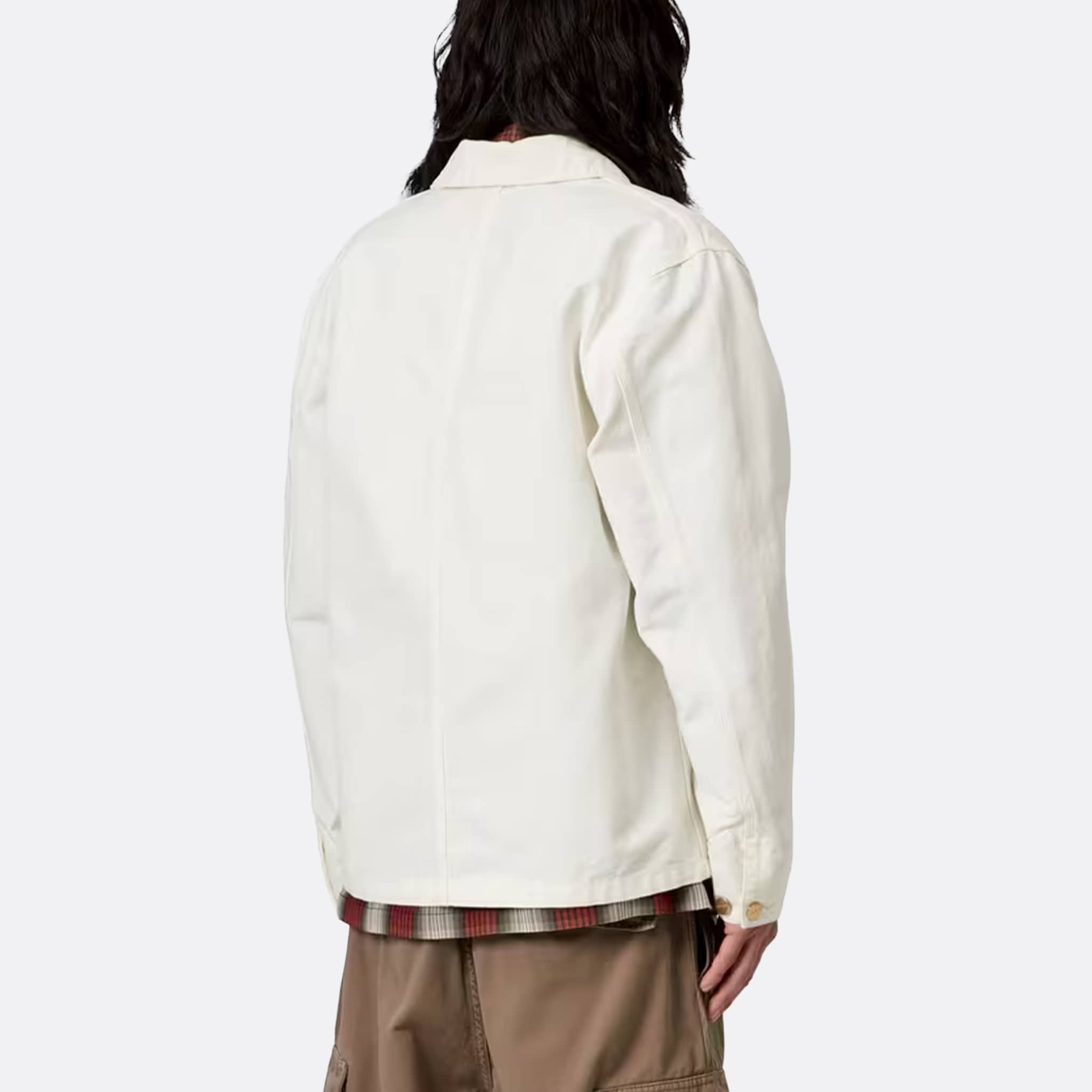 The Michigan Coat (Summer) from Carhartt WIP