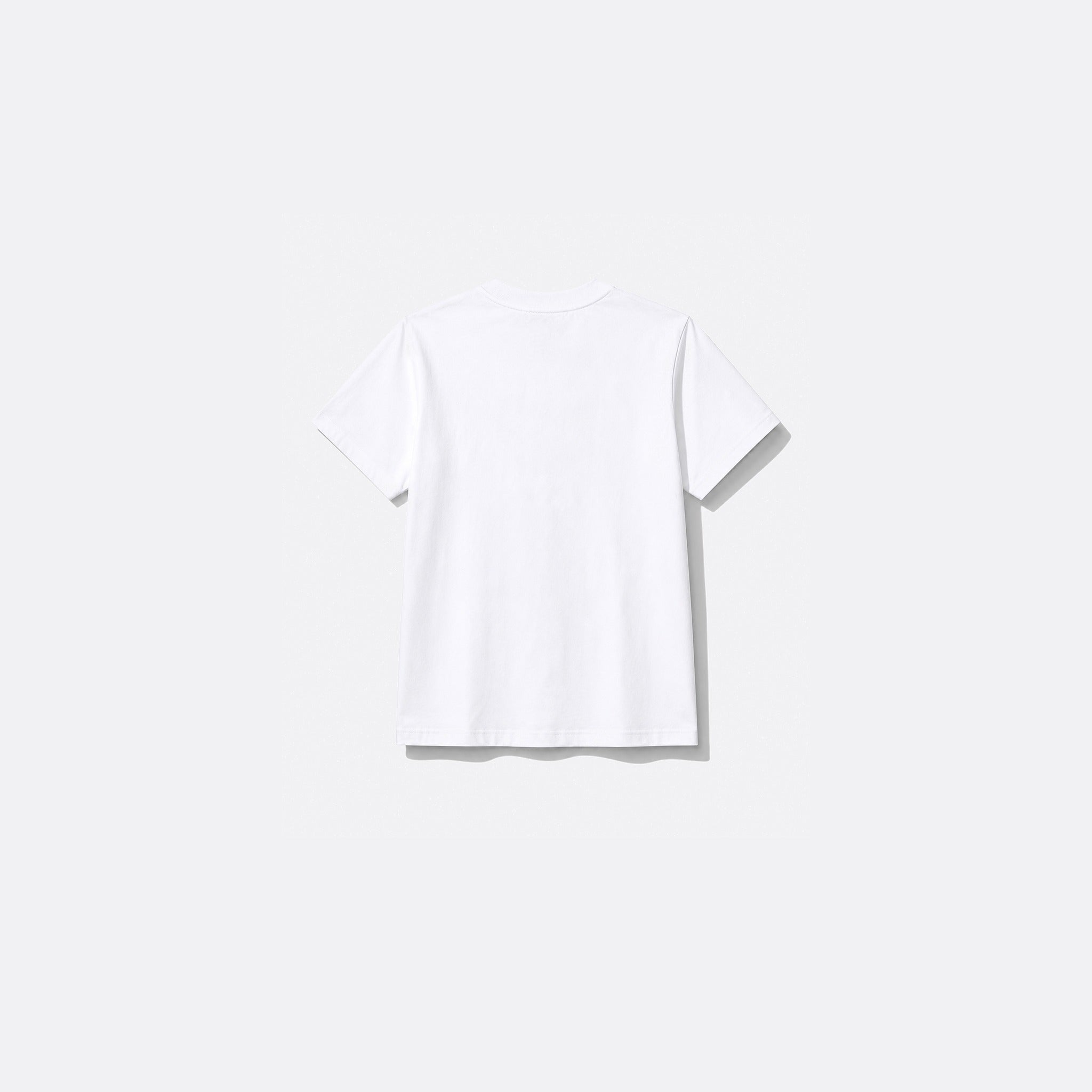 Cherry Cotton T-Shirt from GANNI