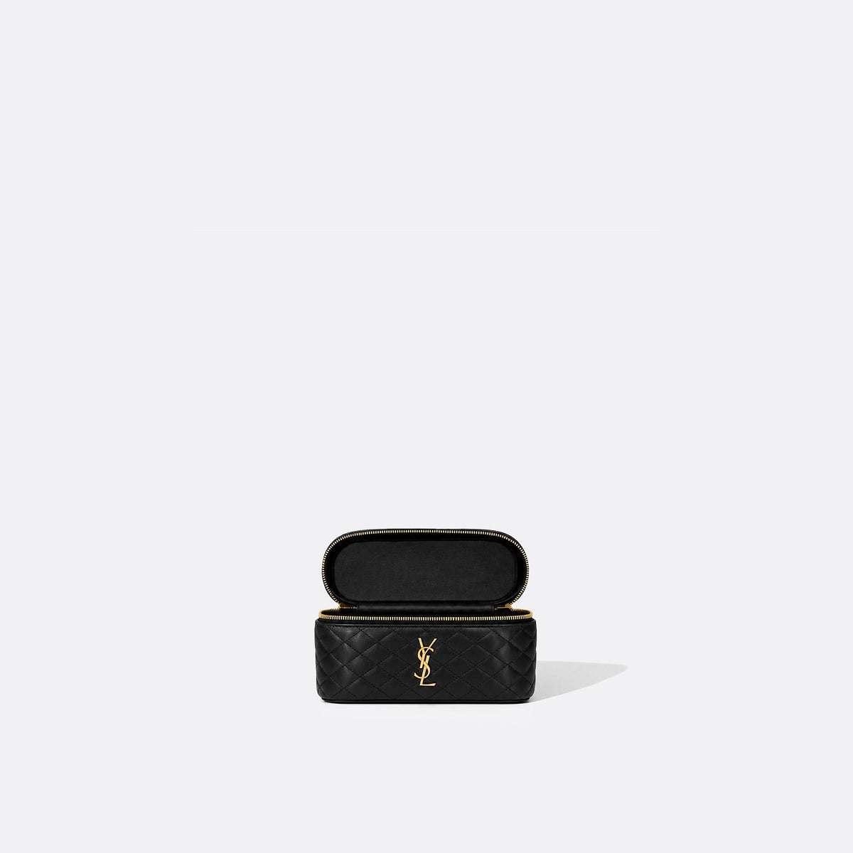 Gaby Vanity Bag from Saint Laurent