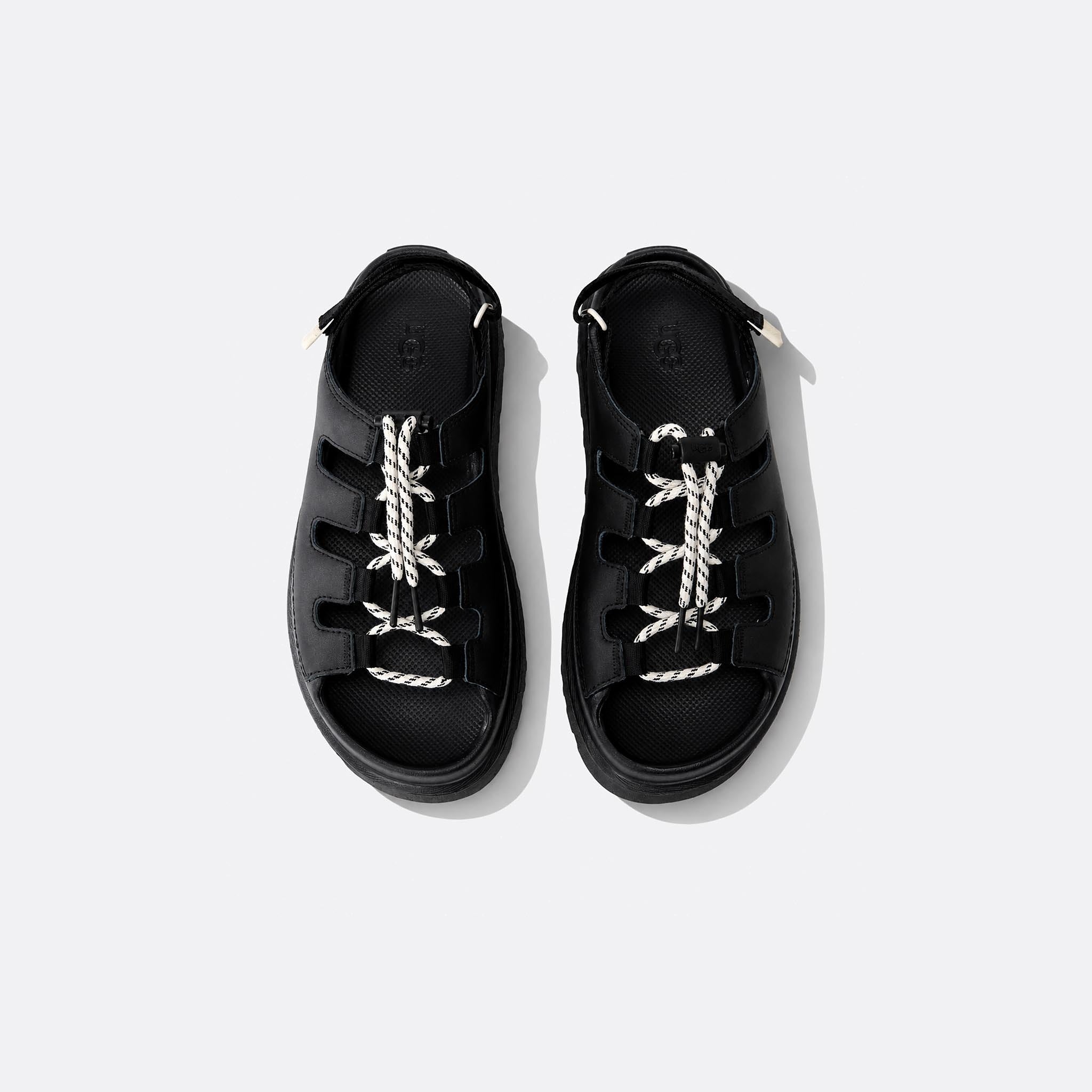 GoldenGlow Toggle Sandals from UGG