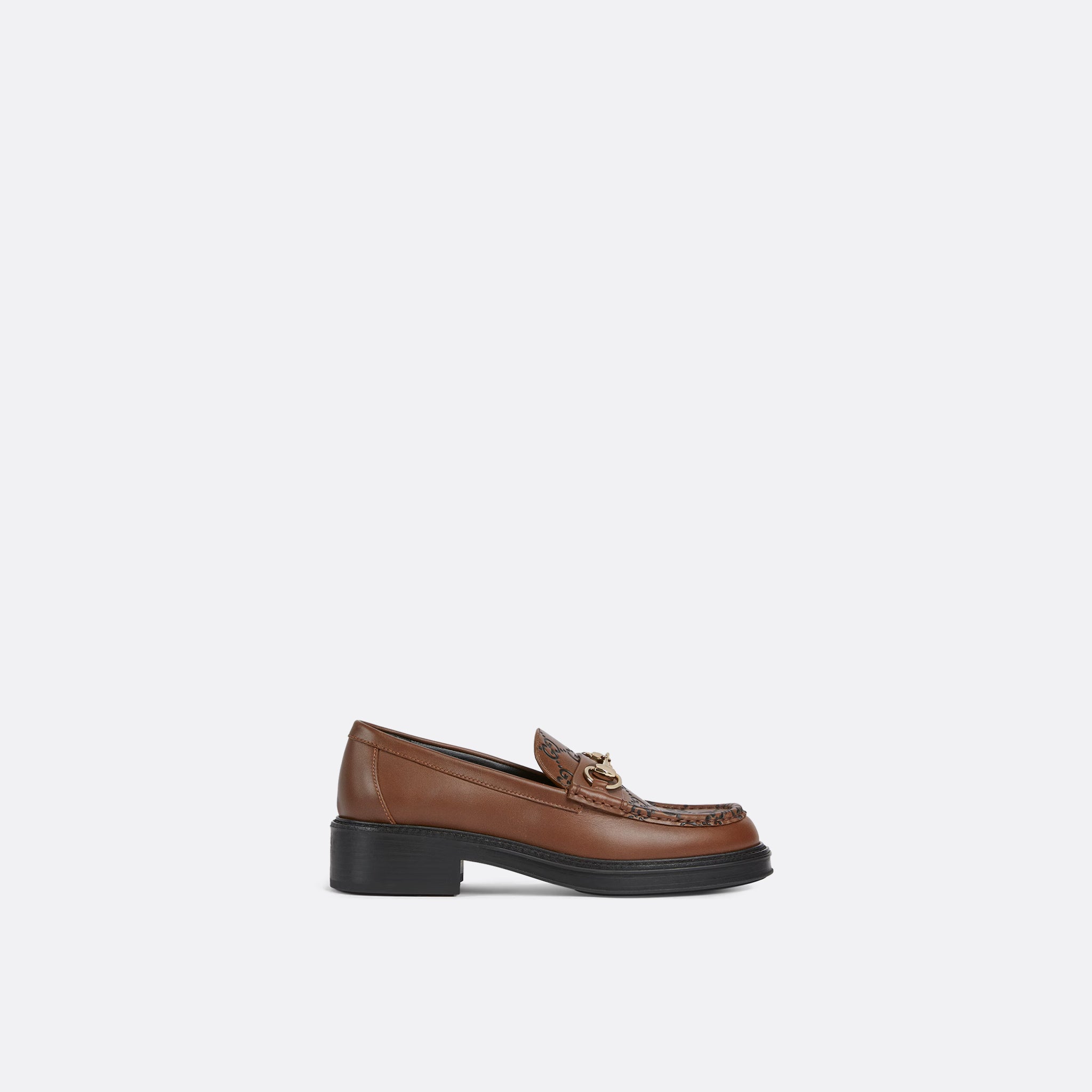 The Horsebit Loafer from Gucci 