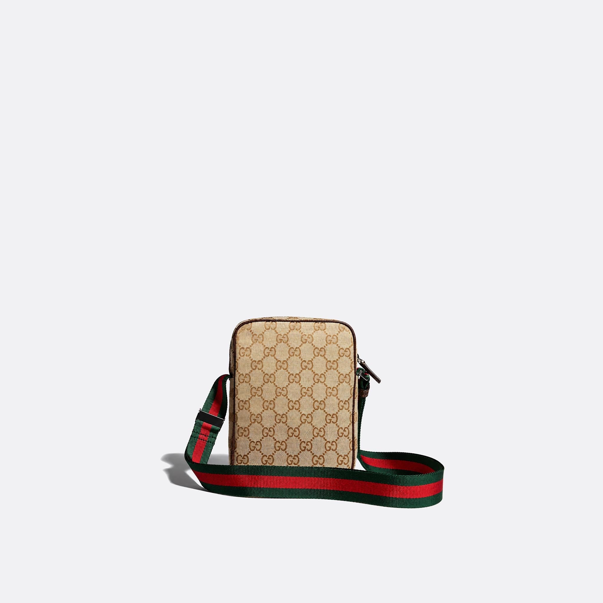  Gucci Tag Small Crossbody Bag from Gucci 