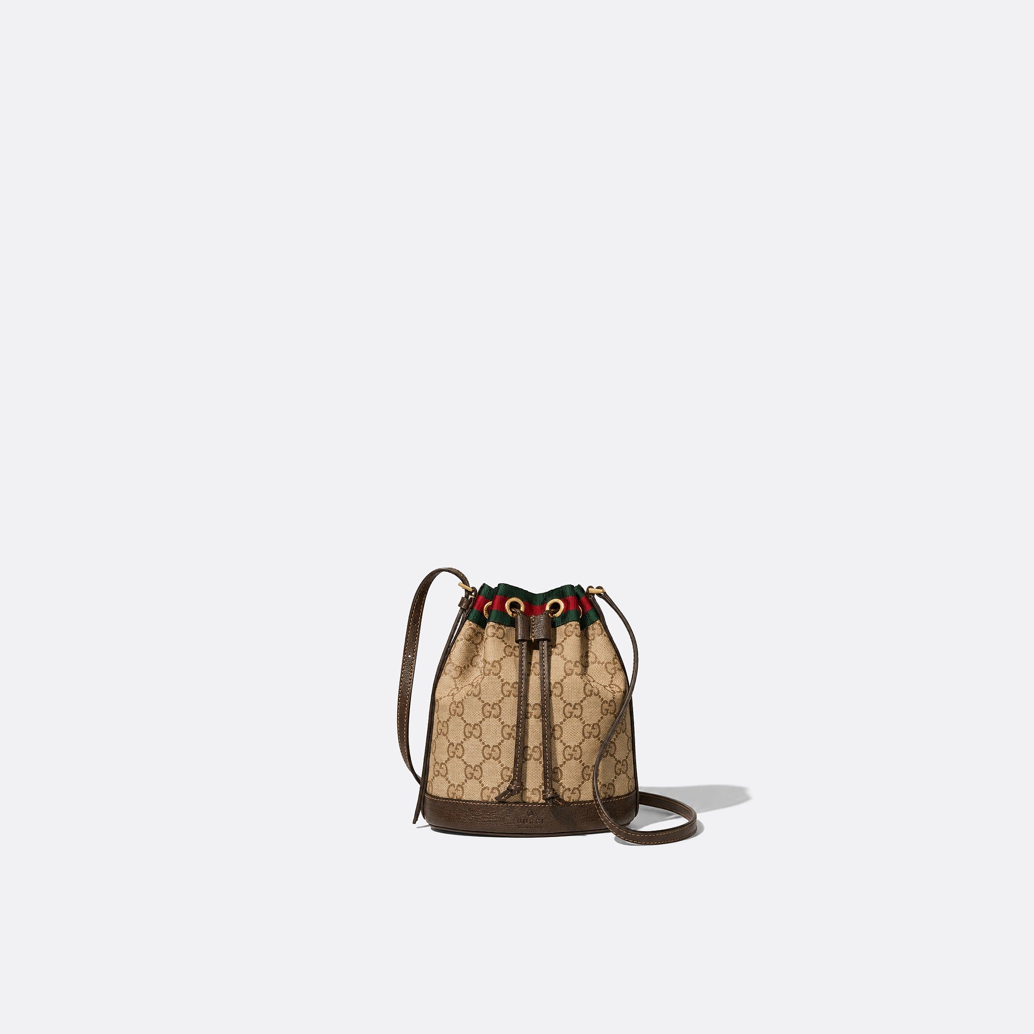 Venice Mini Bucket Bag from Gucci