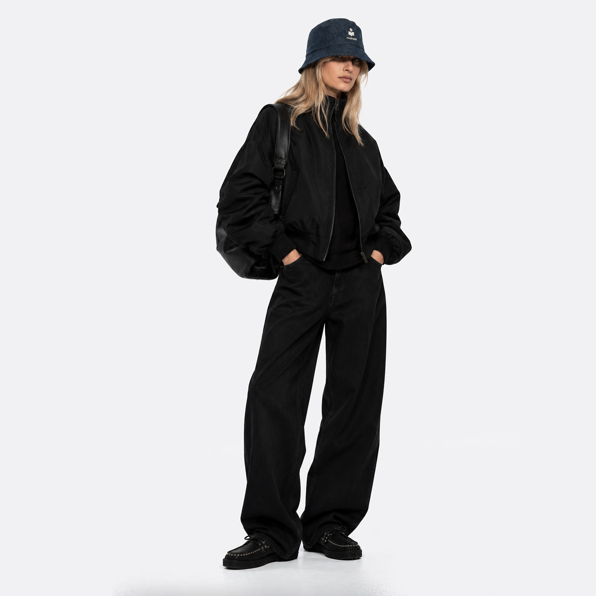 Haley Bucket Hat from Isabel Marant Étoile