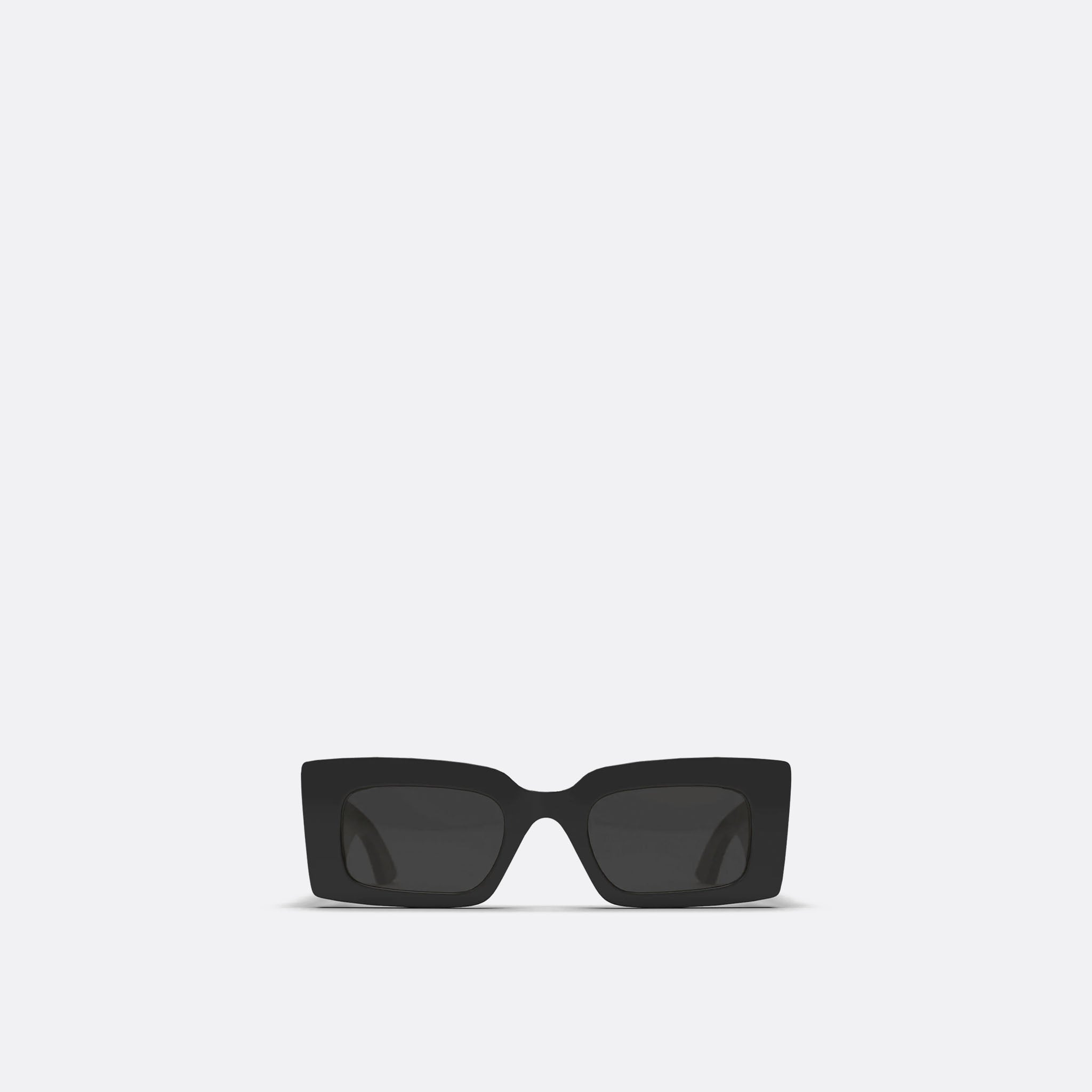 Han Kjøbenhavn Deville Sunglasses in Black