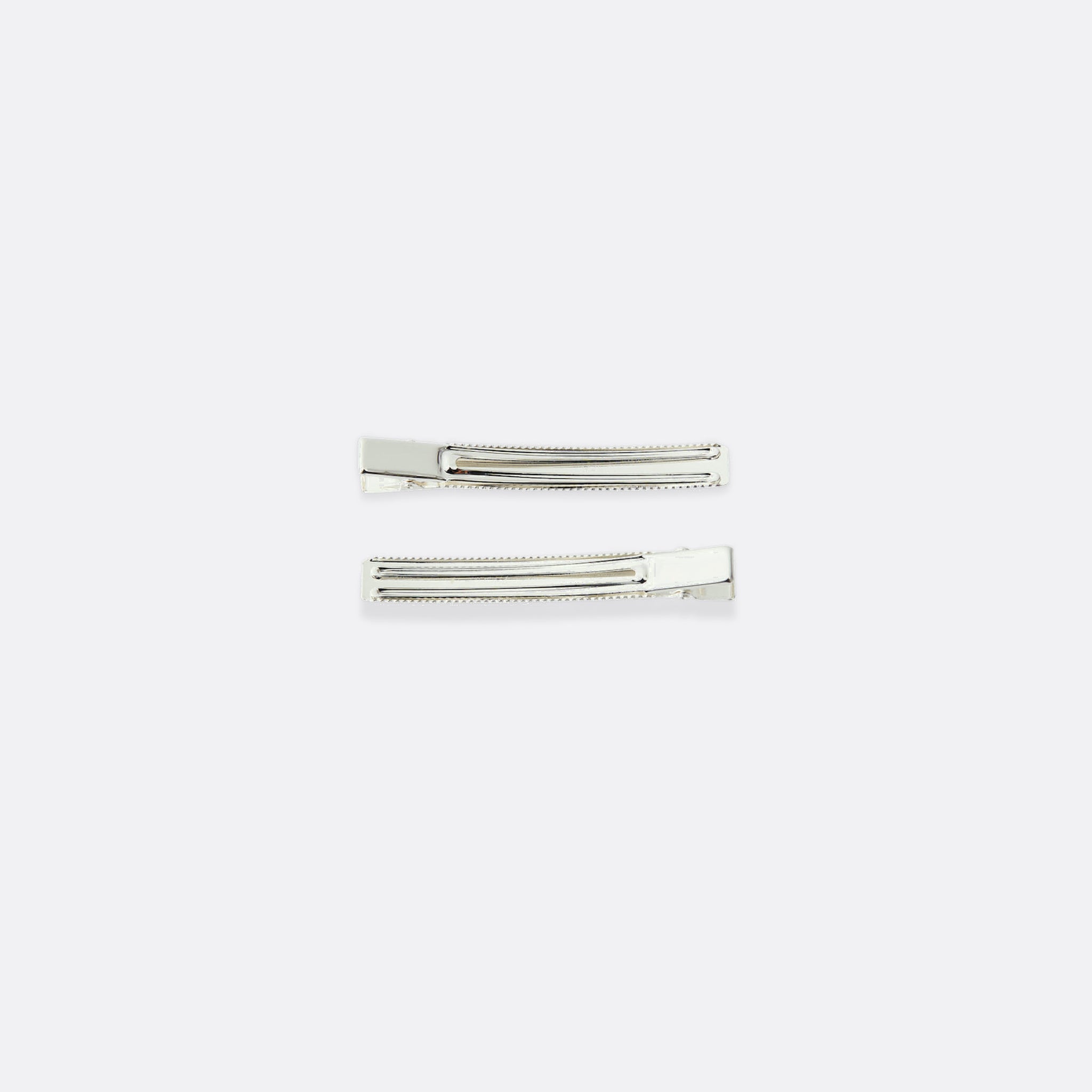 KIMHEKIM Medium Hair Pin in Silver