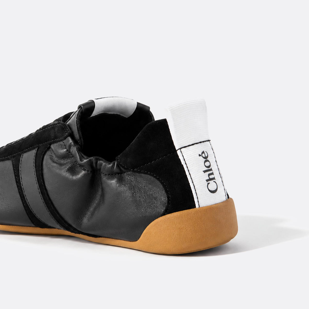 Kick Sneakers from Chloé