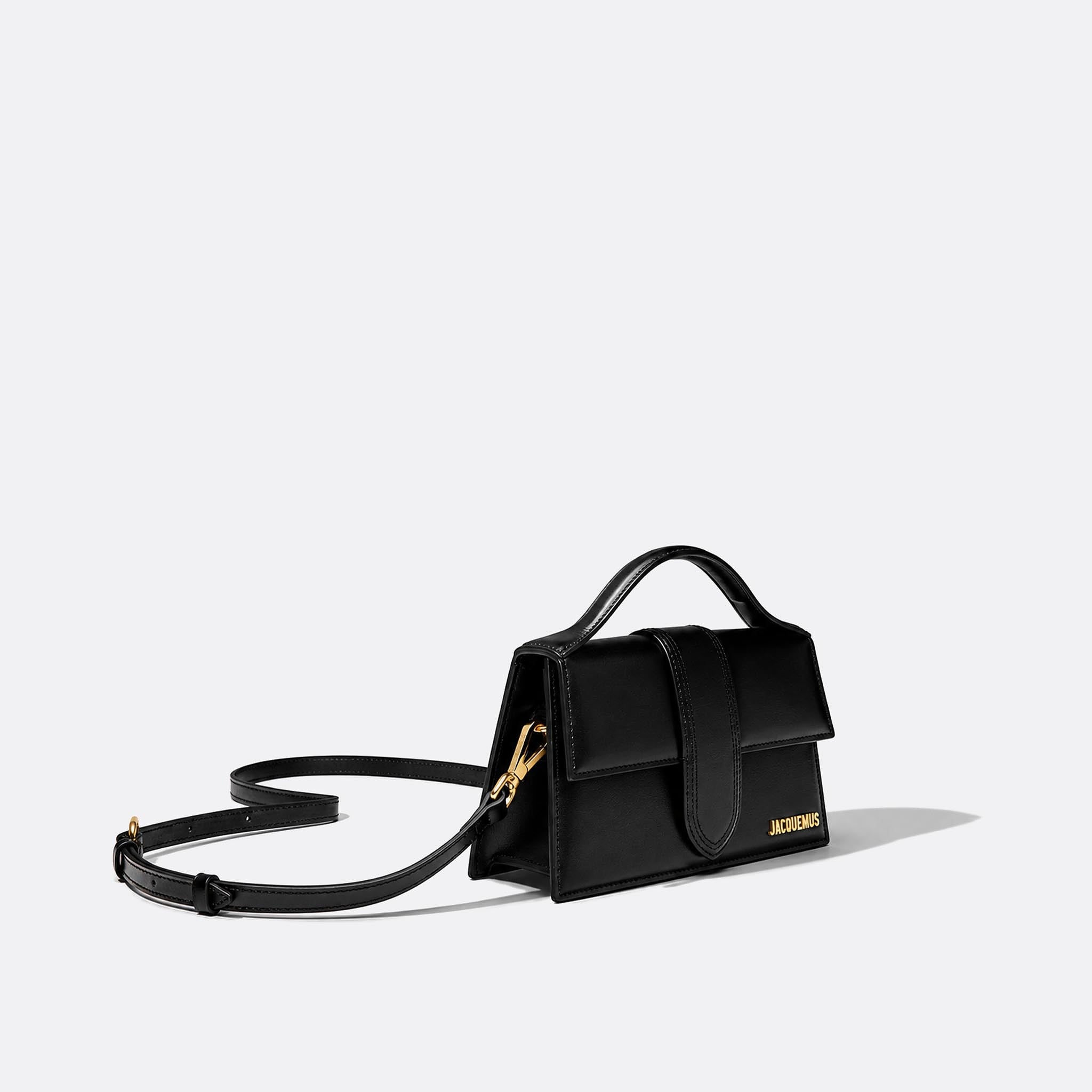 Large Bambino Shoulder Bag from Jacquemus