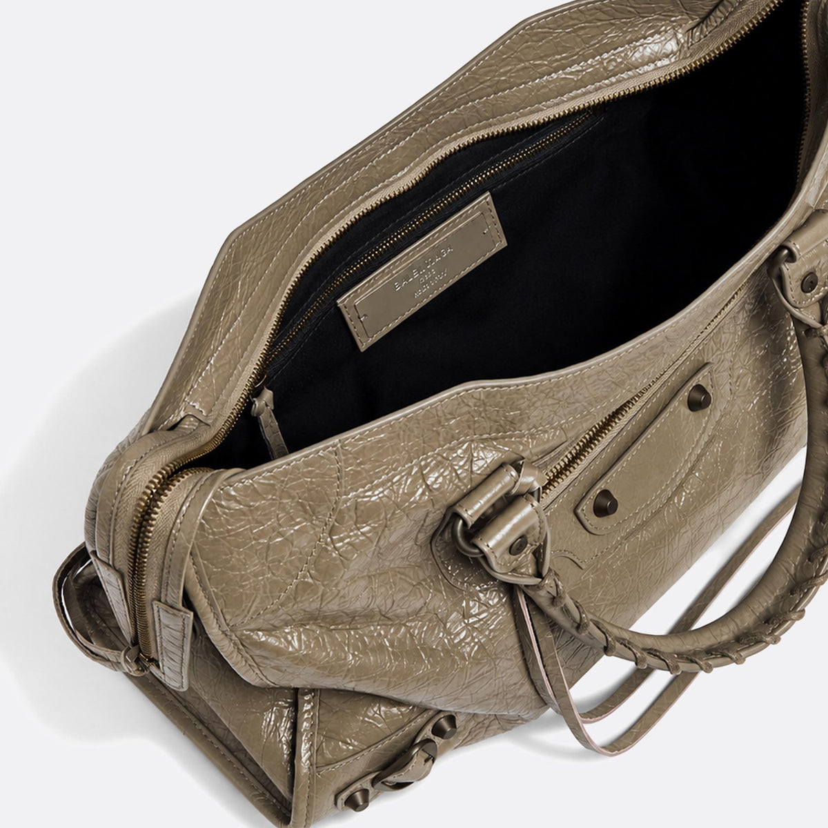 Le City Medium Bag&nbsp;from Balenciaga