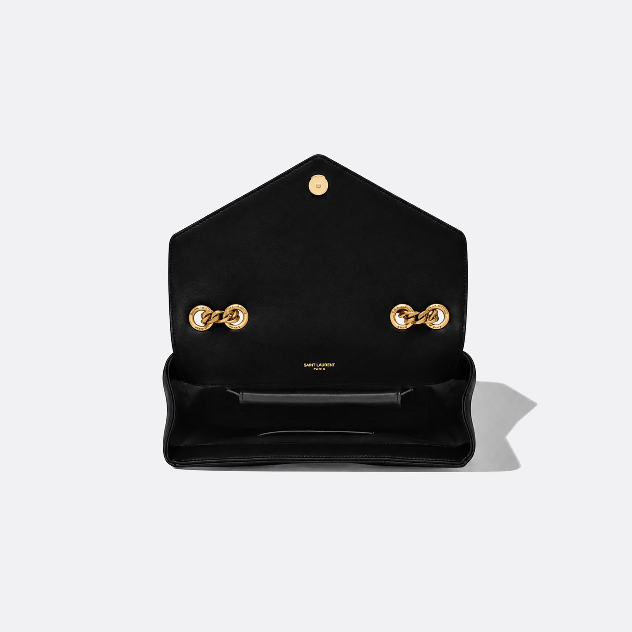 Loulou Small Bag from Saint Laurent