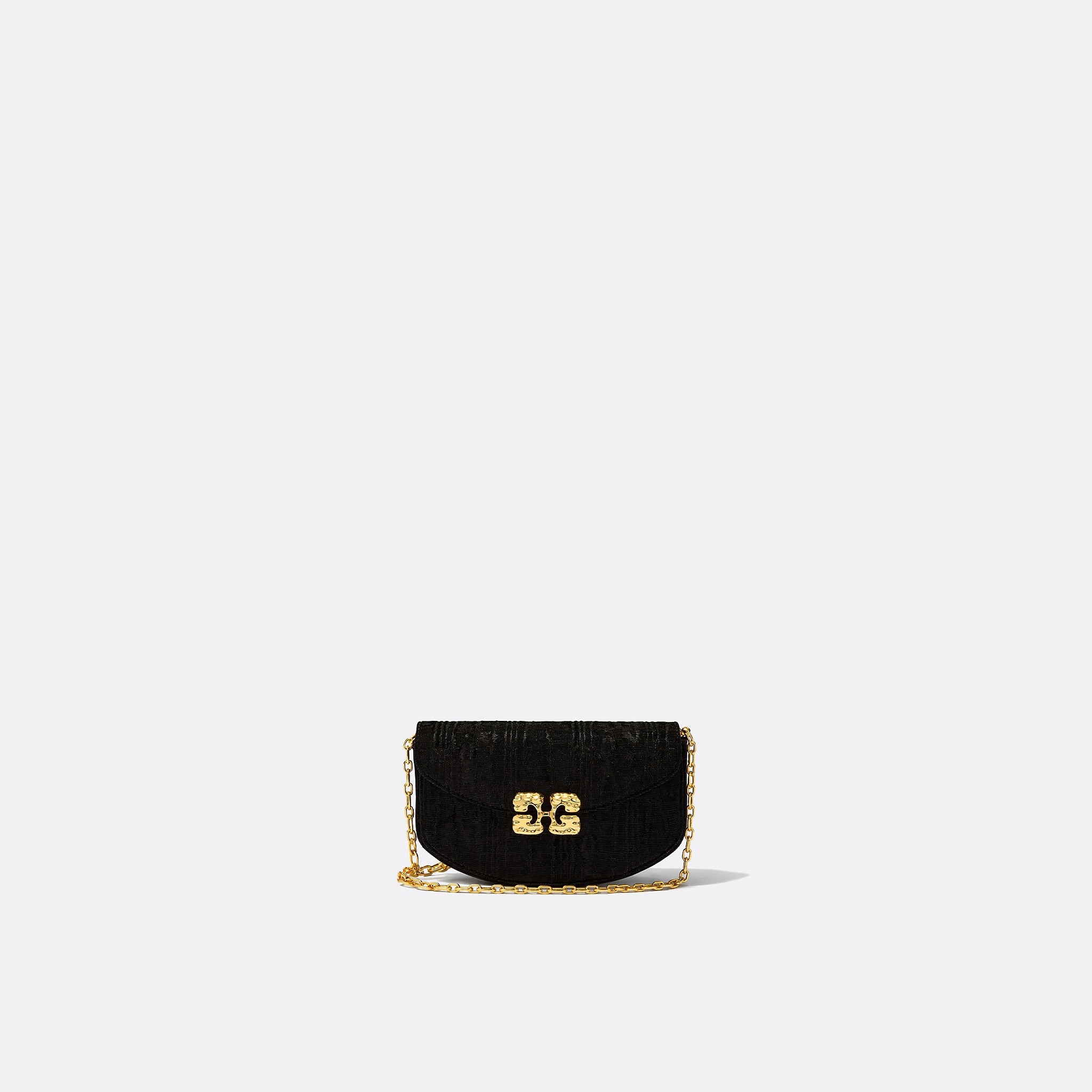 Lulu Wallet on Chain from GANNI