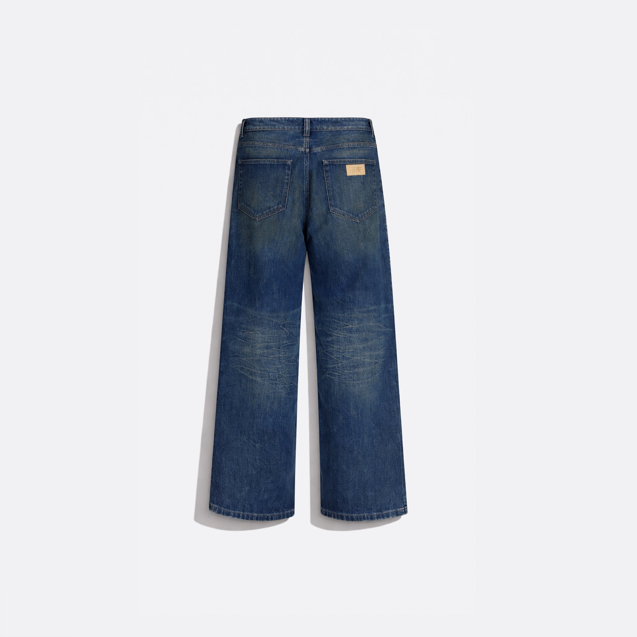5 Pocket Jeans from MM6 Maison Margiela
