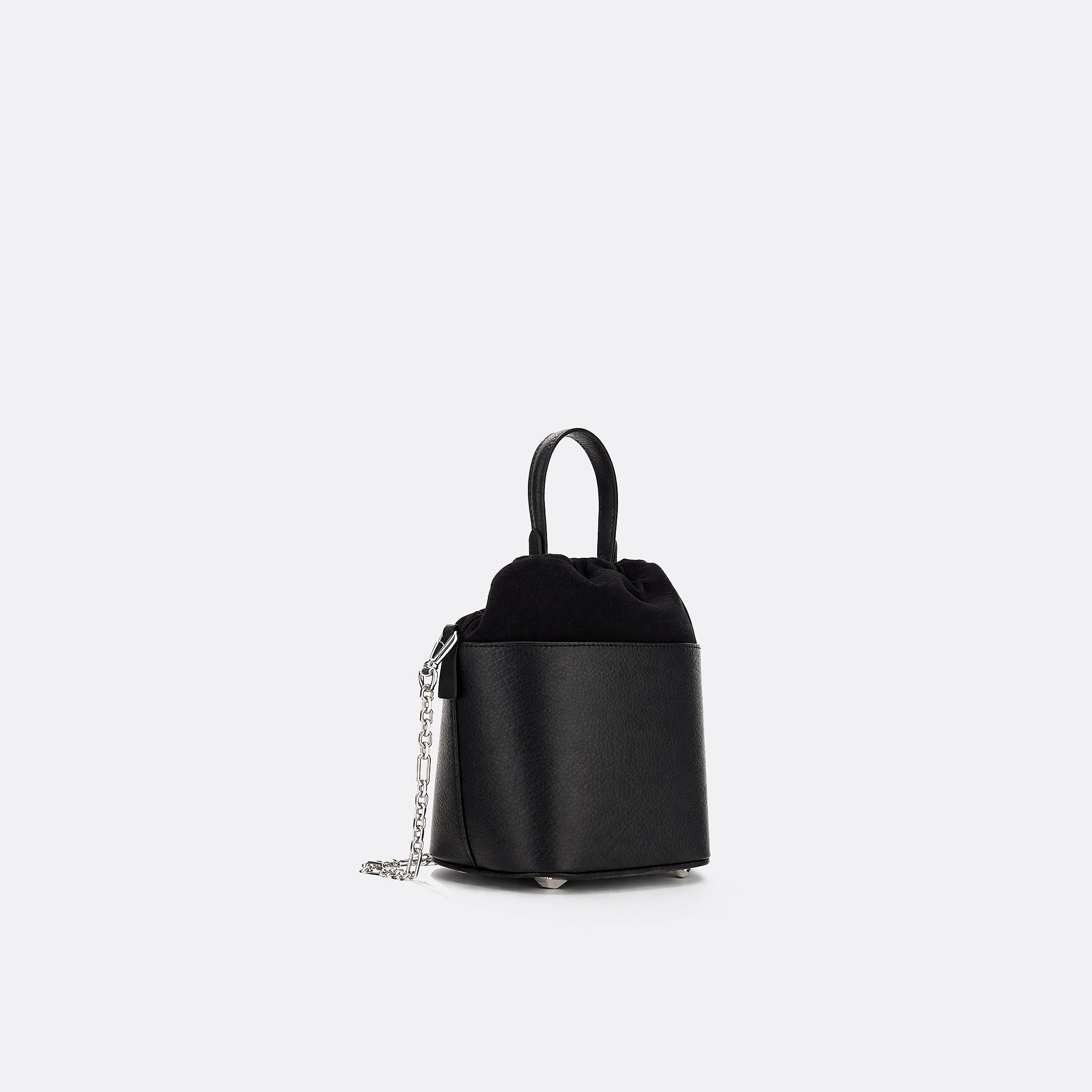 The 5AC Bucket Small from Maison Margiela