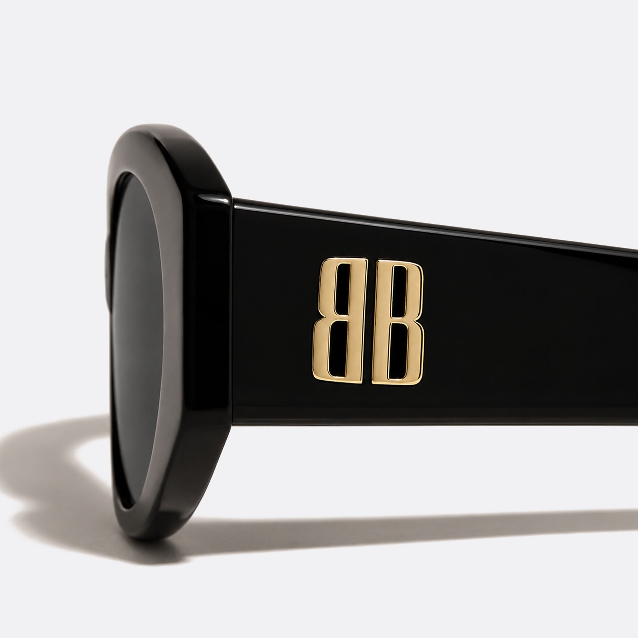 Nano Round AF Sunglasses from Balenciaga