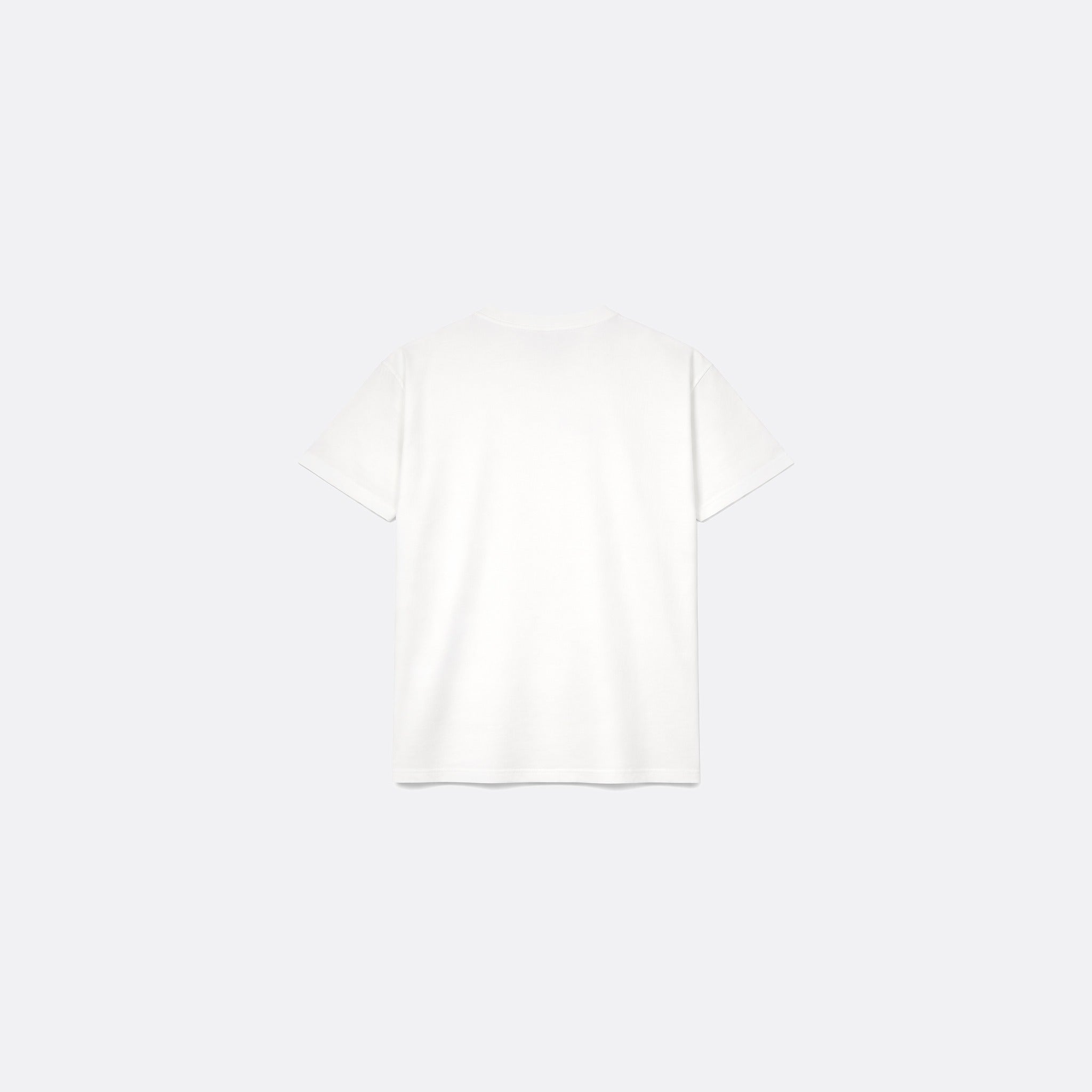 The Numeric Signature T-Shirt from MM6 Maison Margiela
