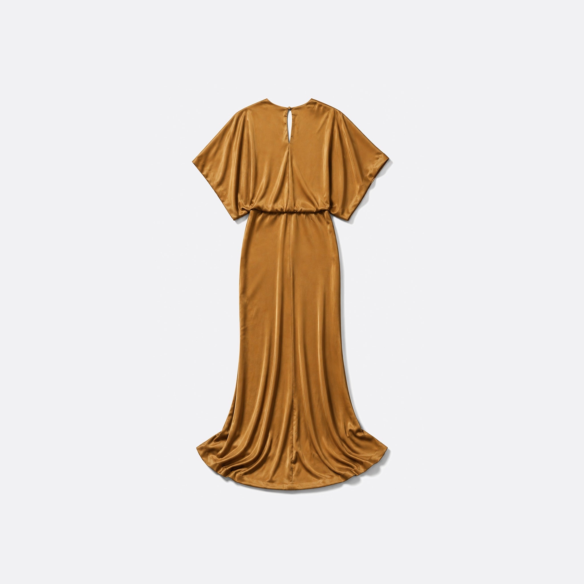 Obie Maxi Evening Dress from Norma Kamali