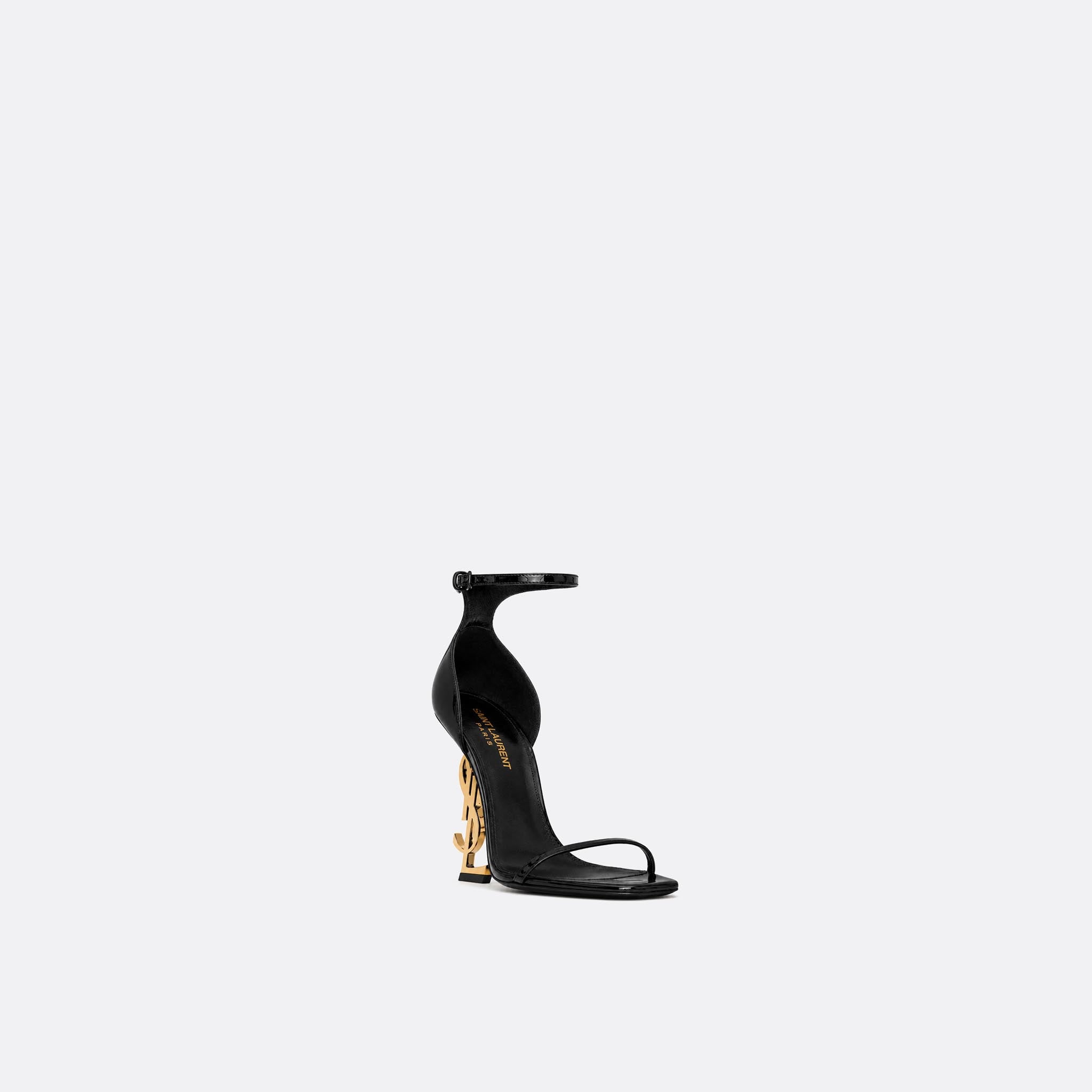 Opyum Sandals from Saint Laurent
