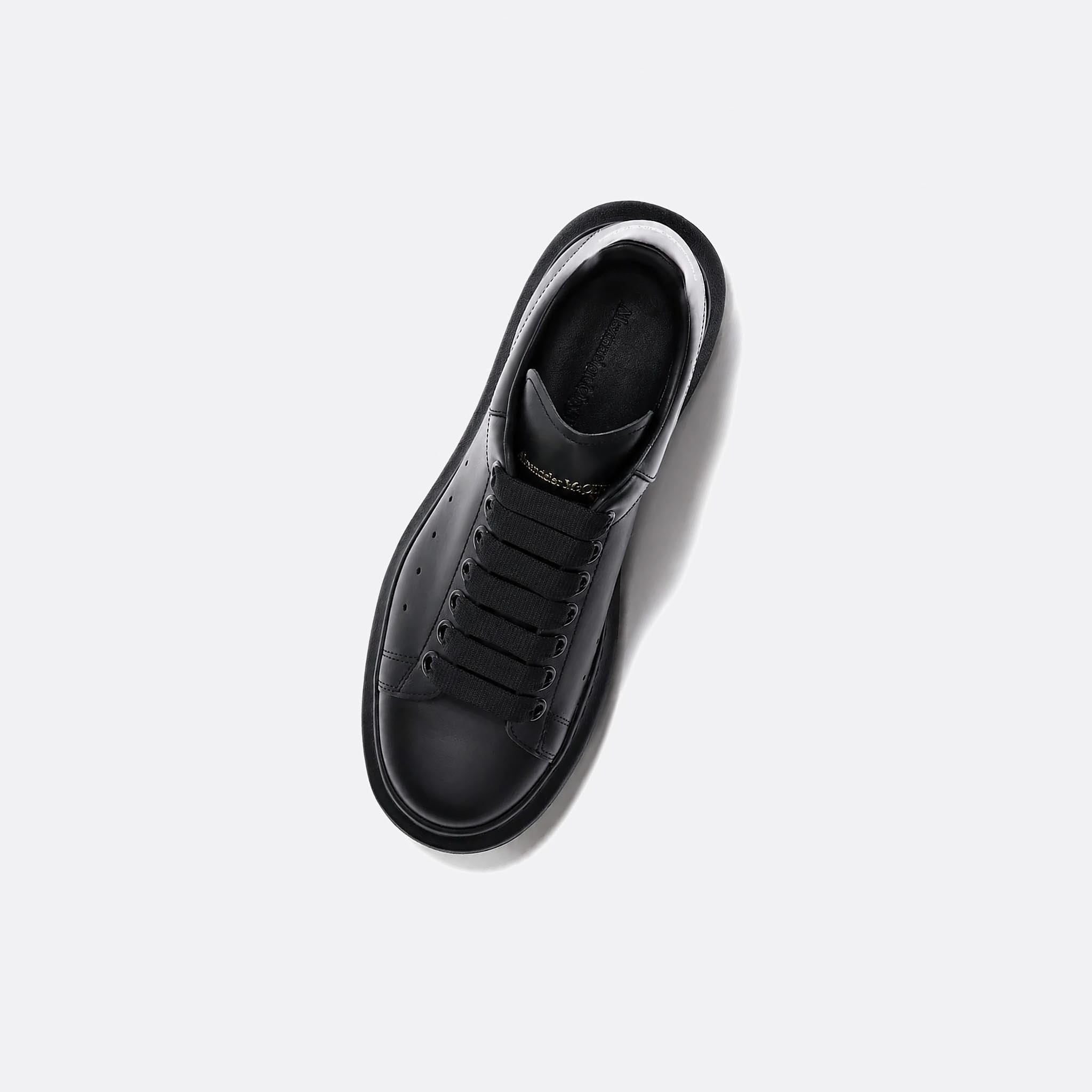 Oversized Sneaker from Alexander McQueen