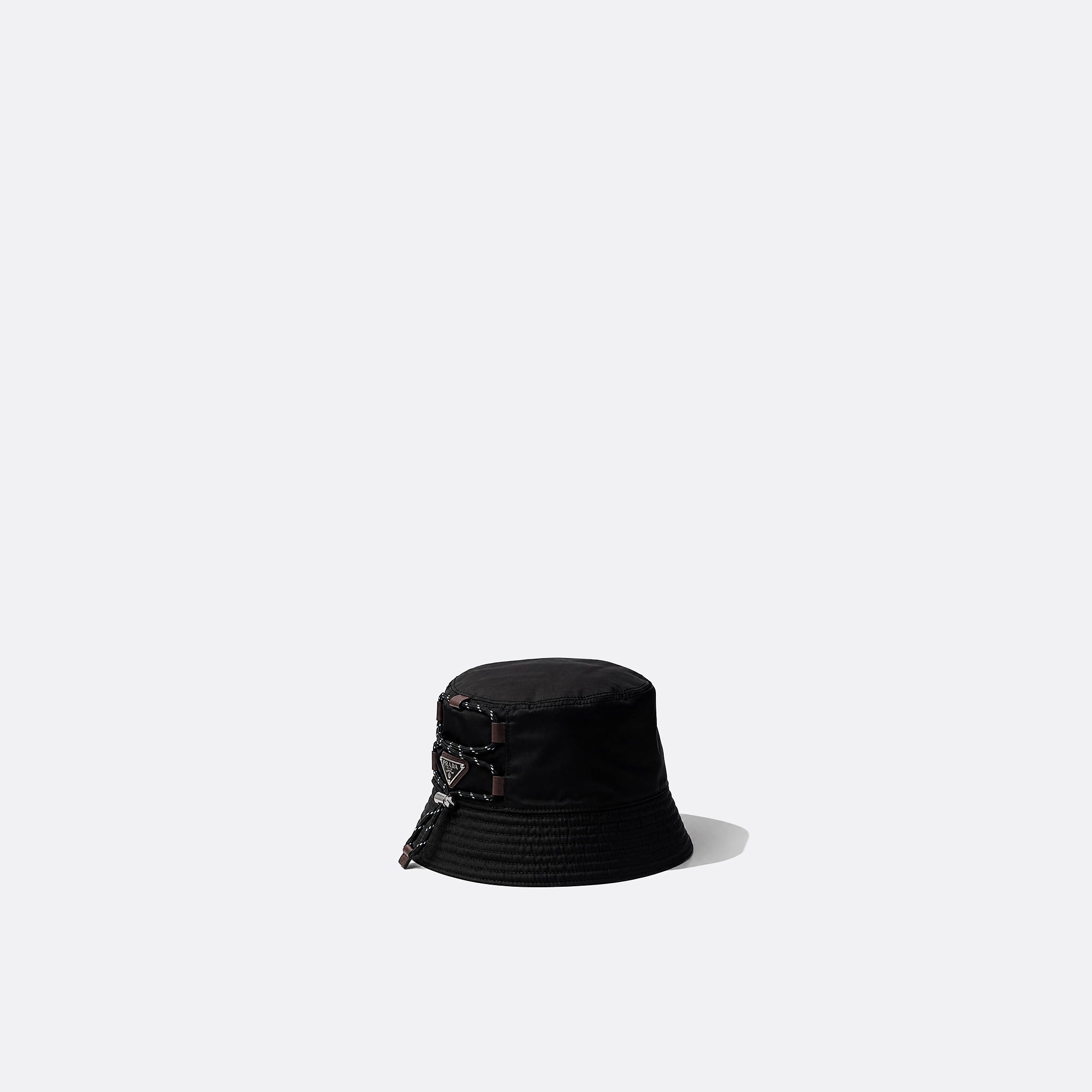 Re-Nylon Speedrock Bucket Hat from Prada