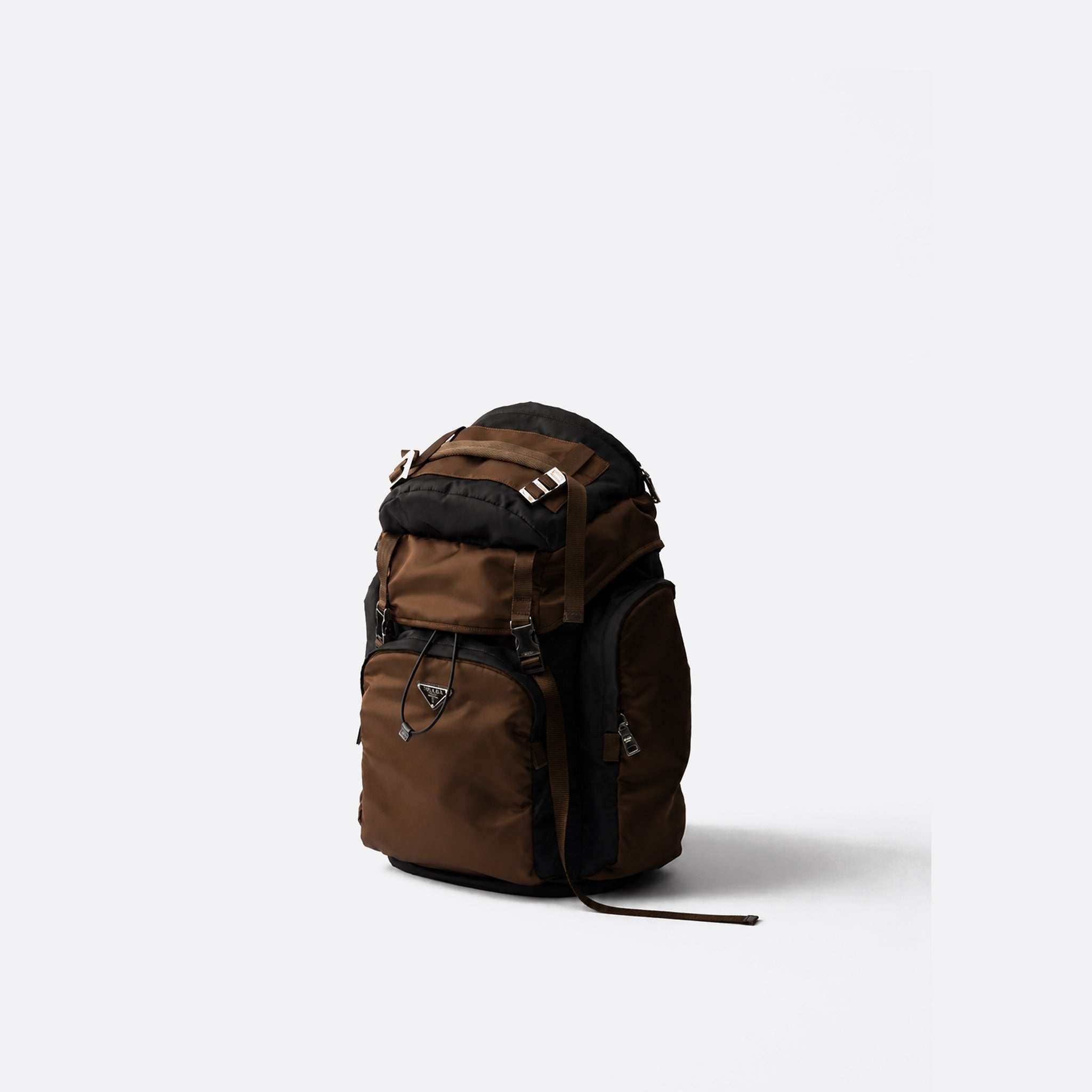 Re-Nylon Backpack from Prada