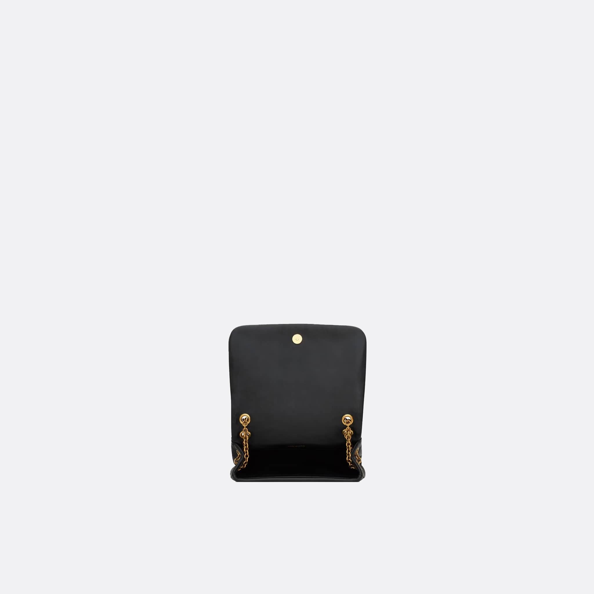 JAMIE 4.3 Mini Bag from Saint Laurent in Black
