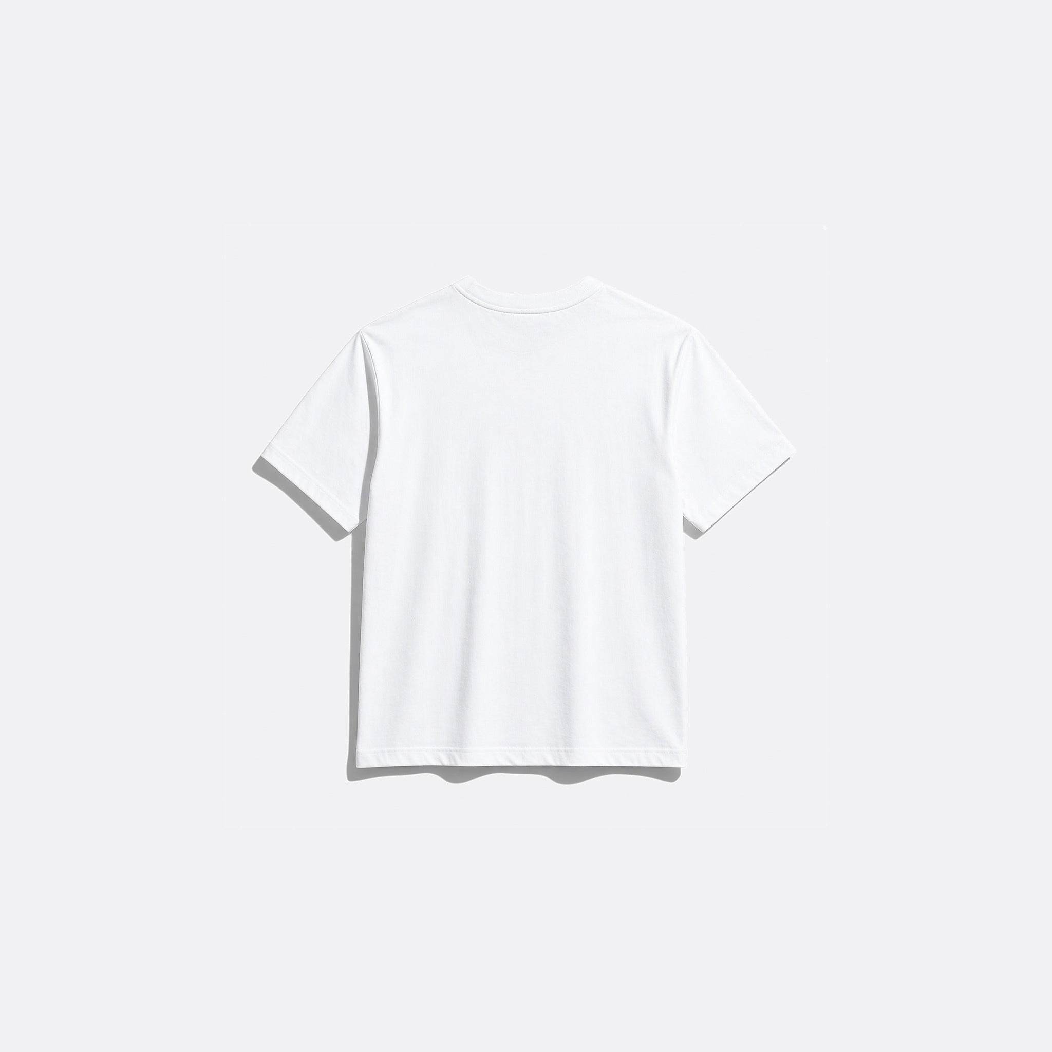 Standard Grand VPC Logo T-Shirt from A.P.C.