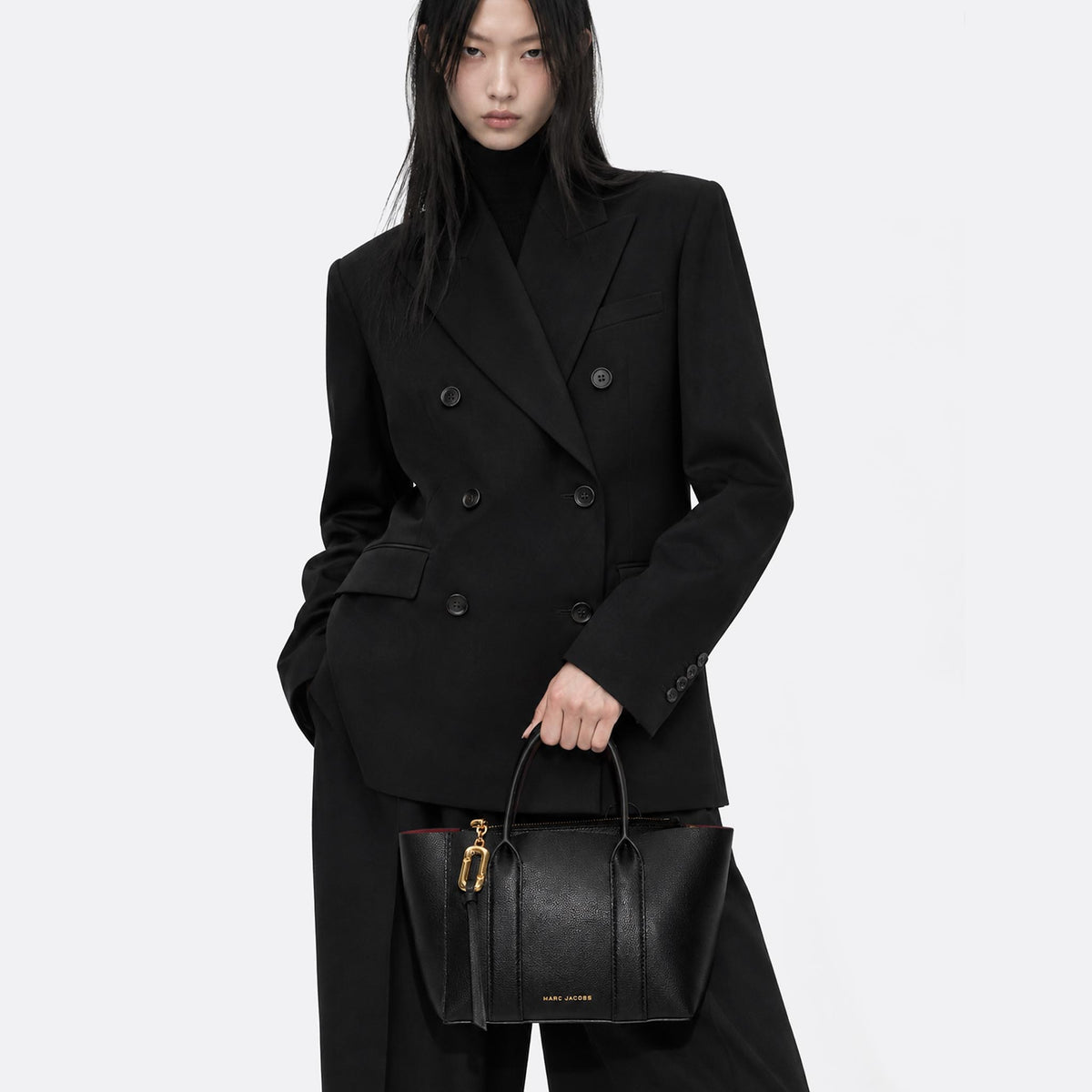 The Small Work Tote from Marc Jacobs
