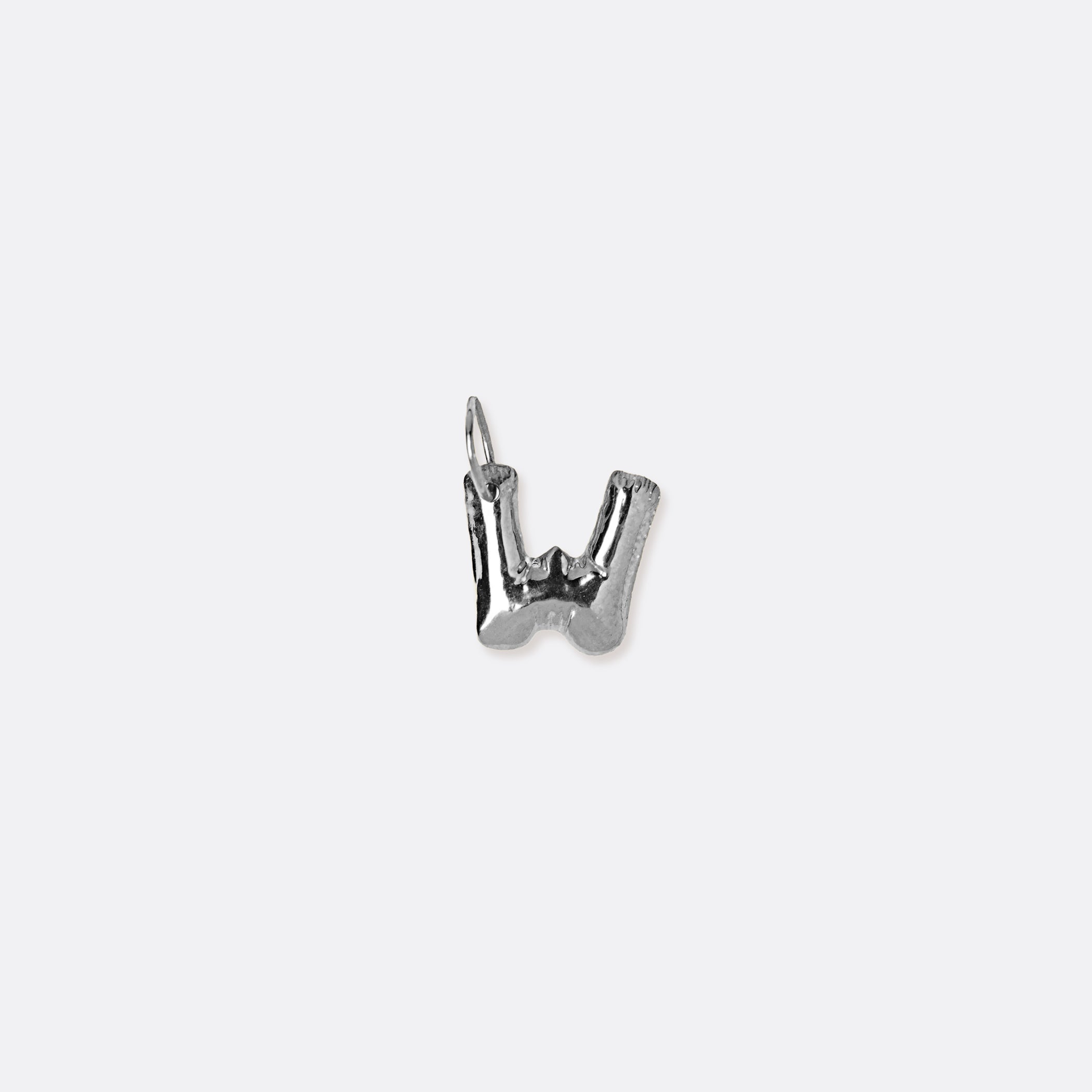 Vibe Harsløf Studio Love Letters - W Pendant