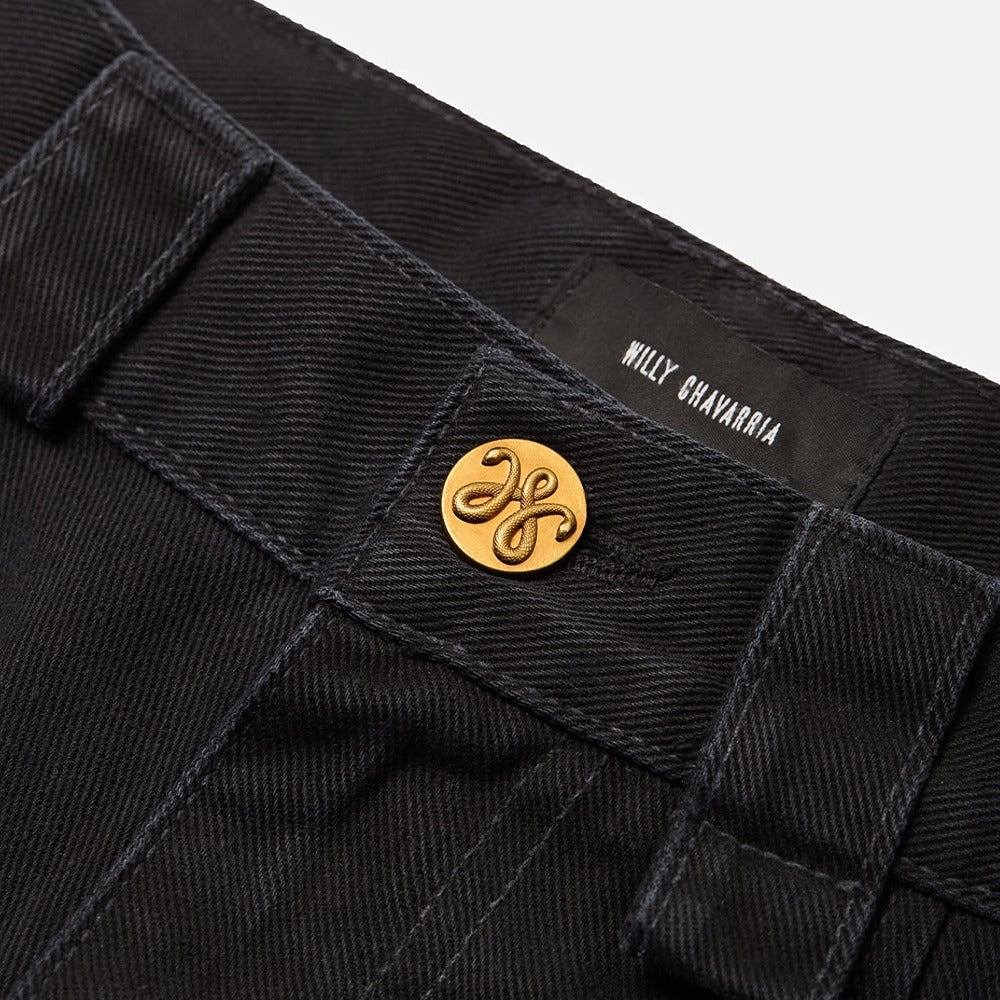 Good Boy Jean from Willy Chavarria