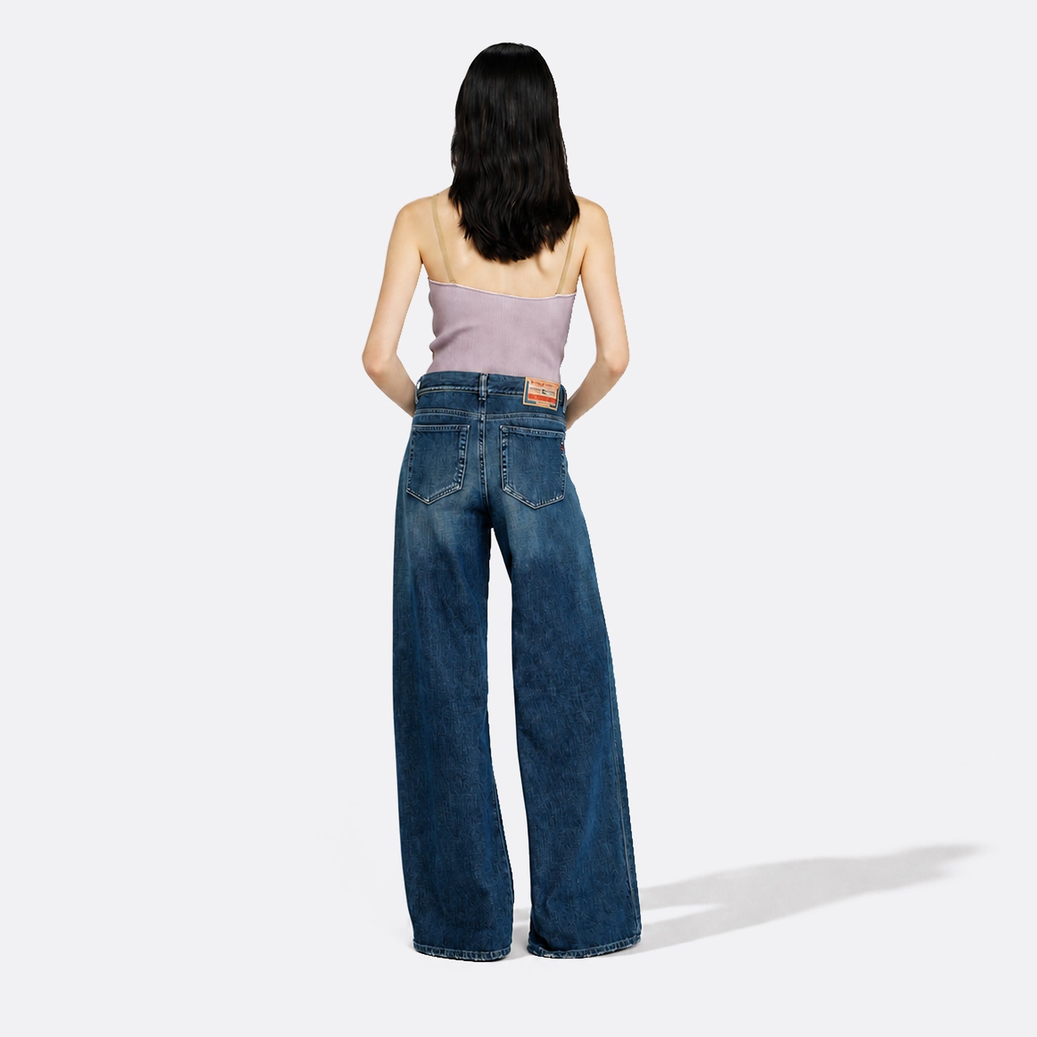 1978 D-Akemi Jeans from Diesel