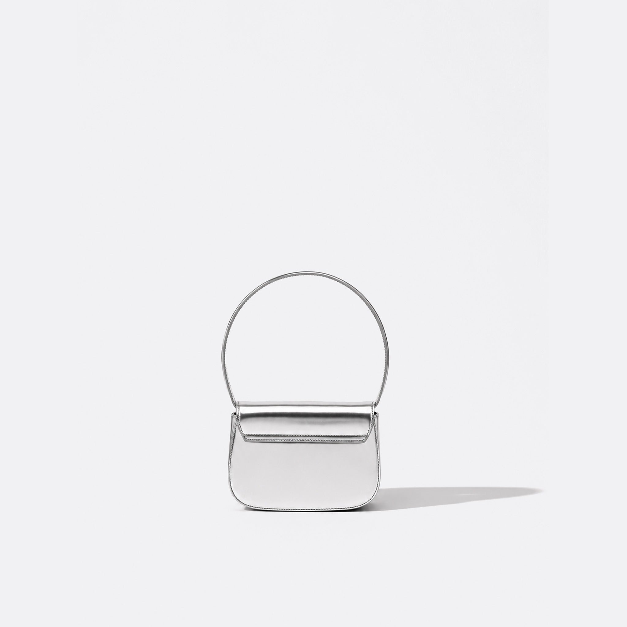 1DR-Iconic Shoulder Bag from Diesel