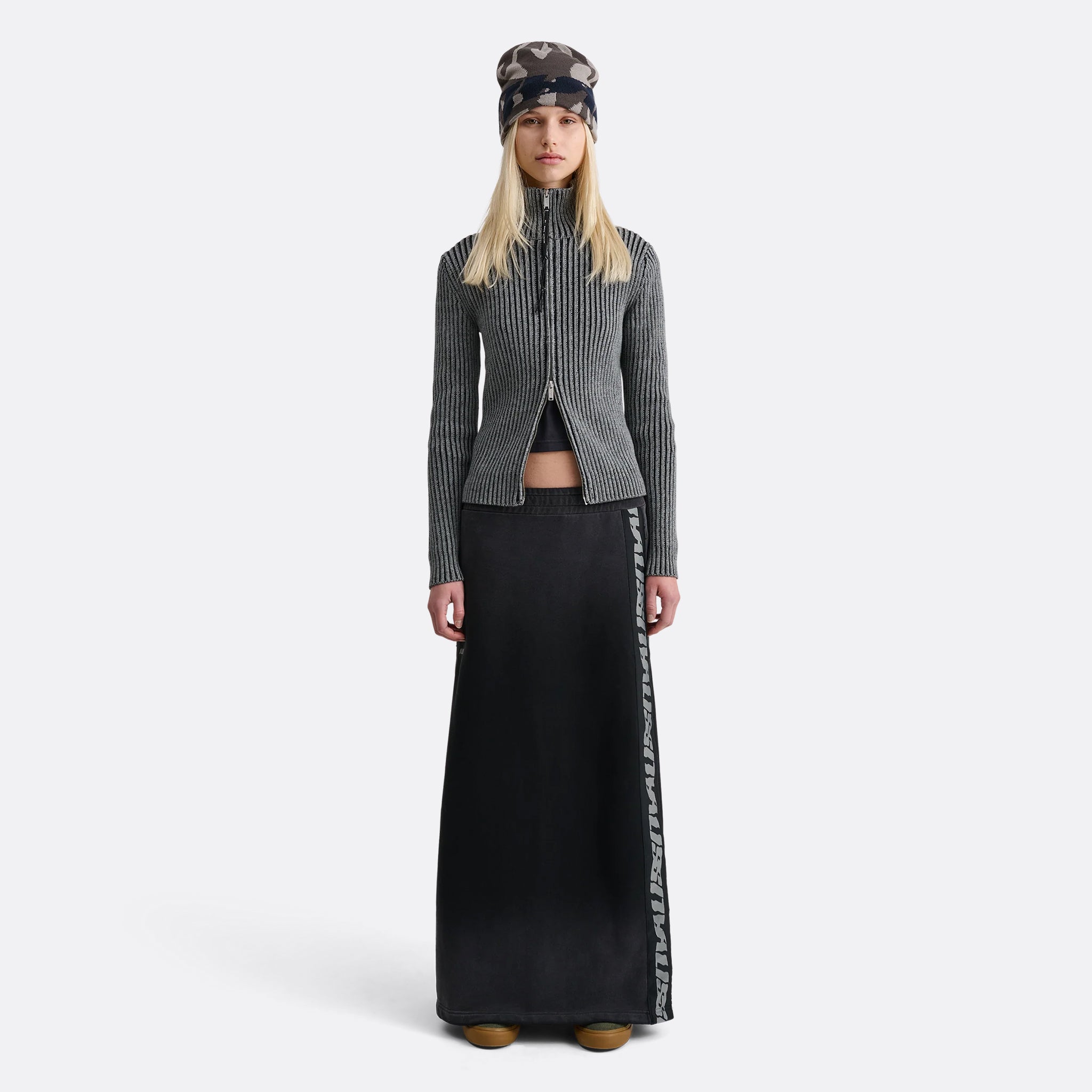 ALIS Pearos Knit Sweater
